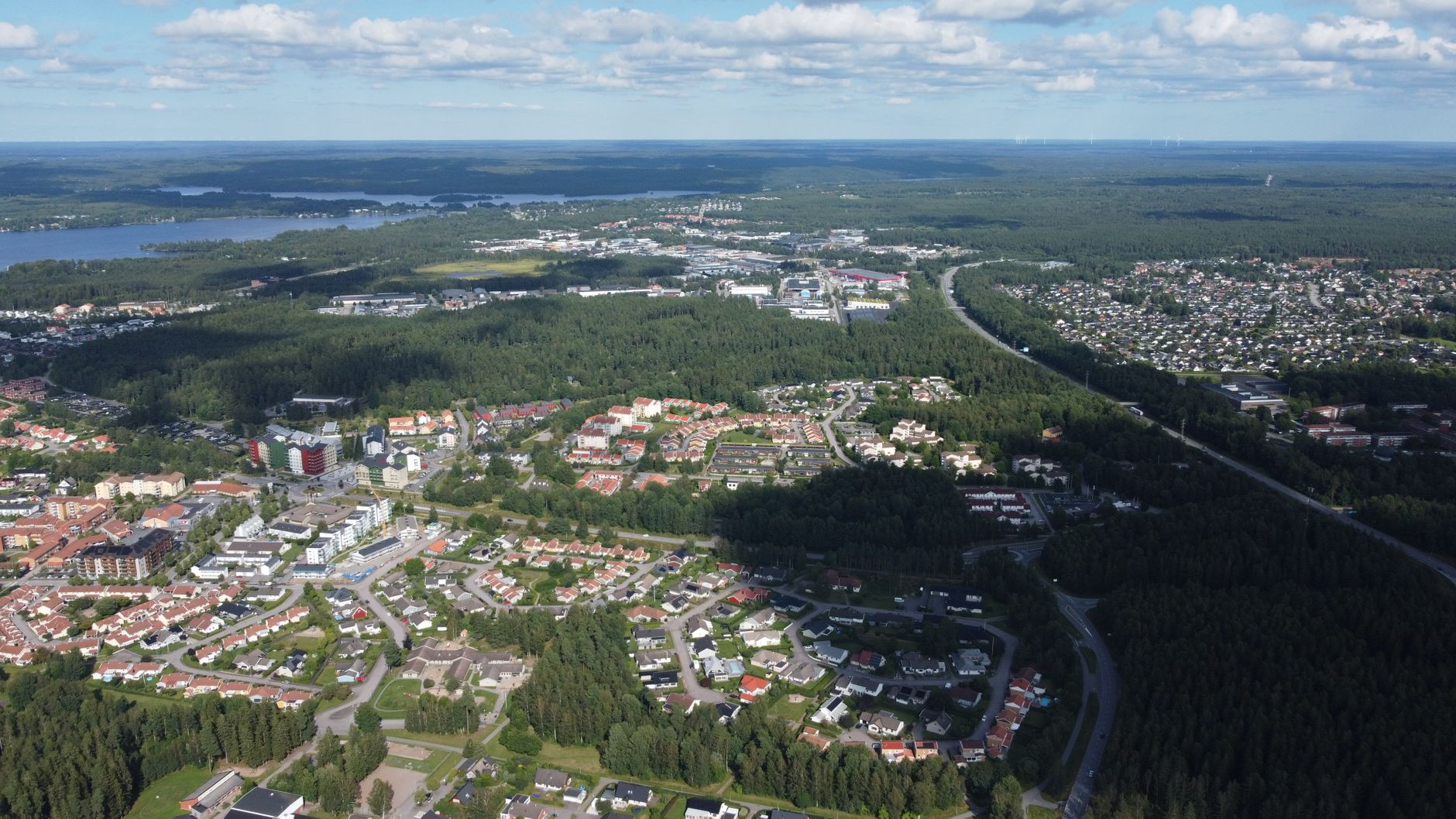 Växjö