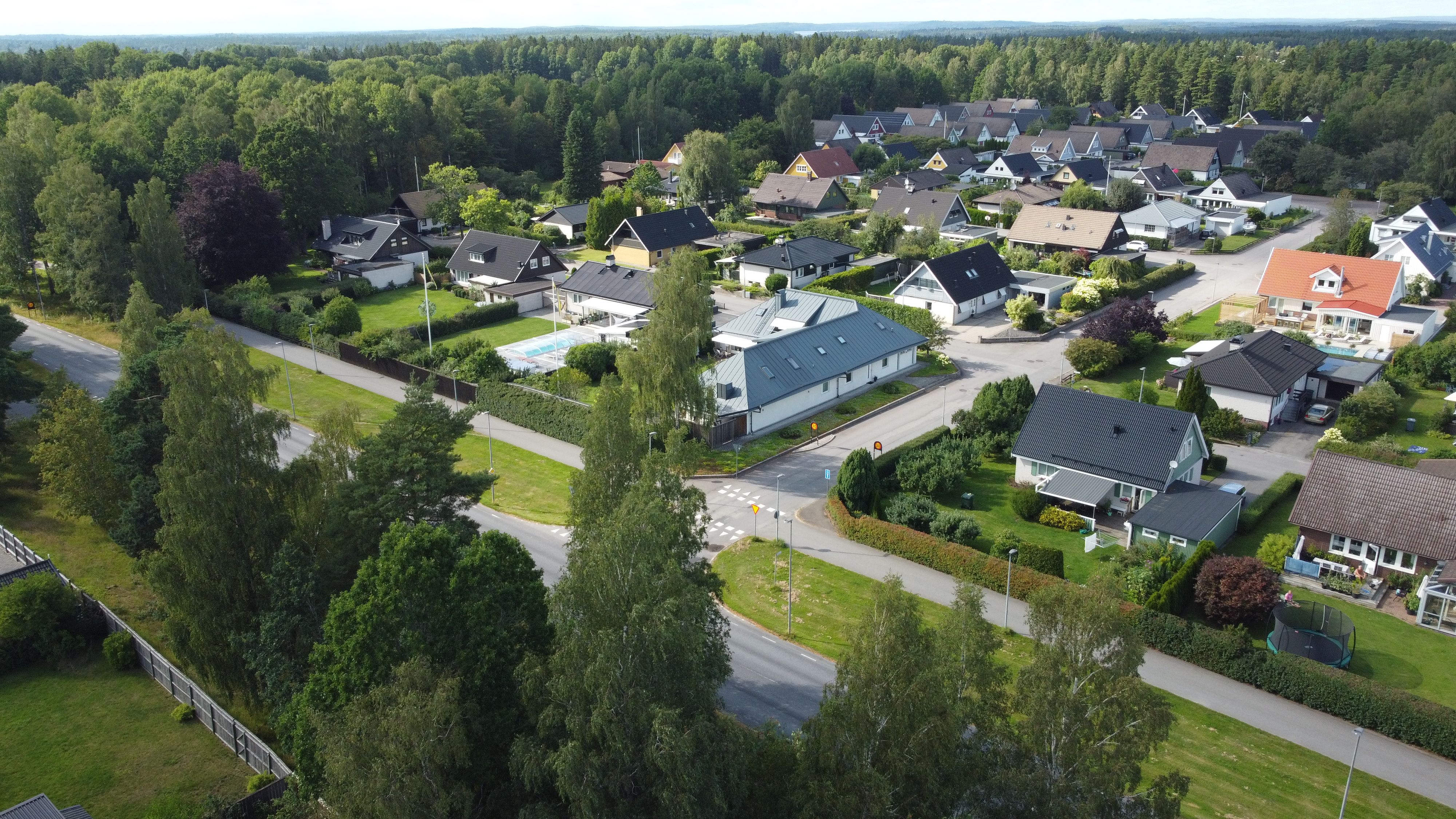 Byggingar geta létt á raforkukerfinu með snjöllum lausnum