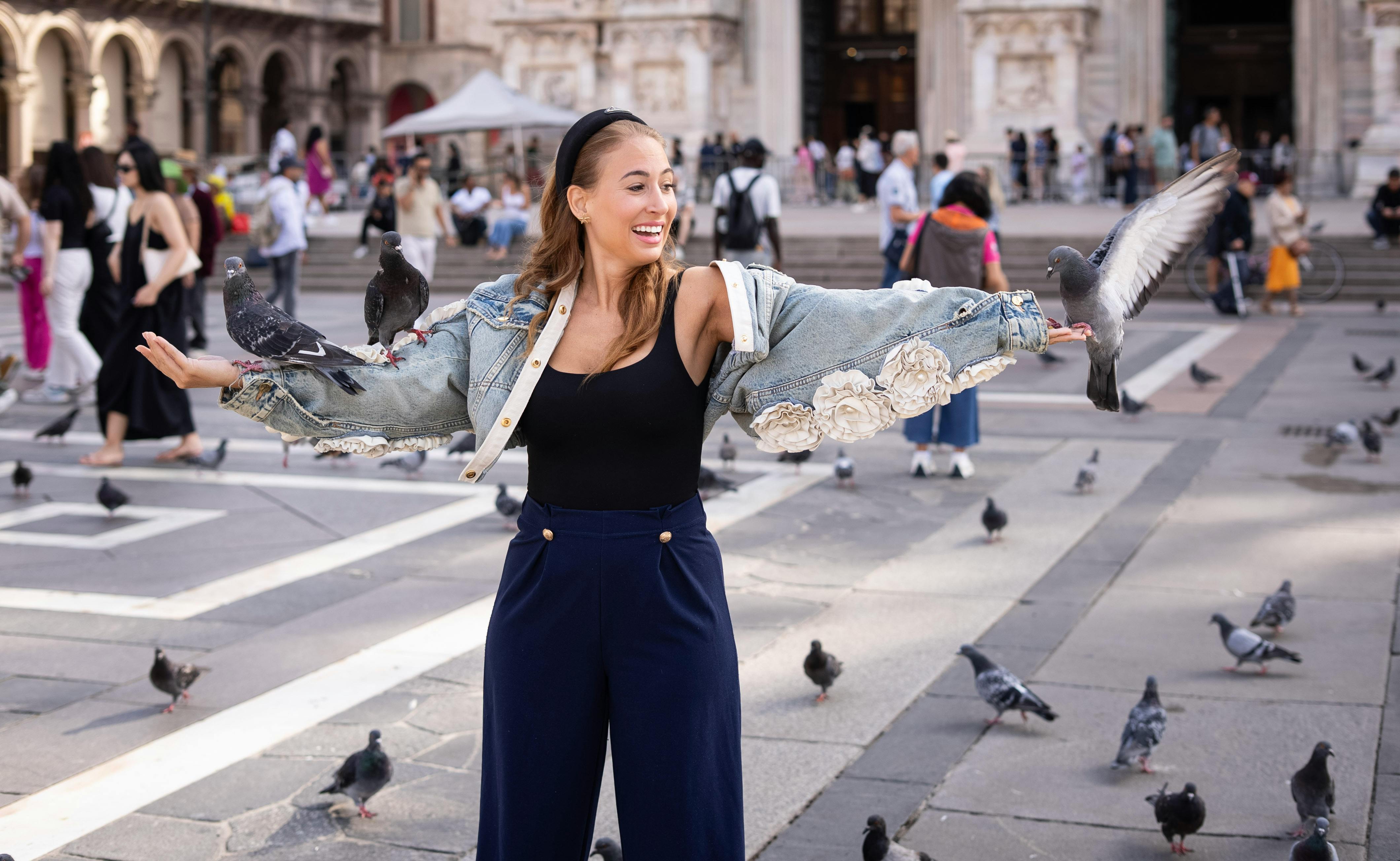 Free Things to Do in Milan