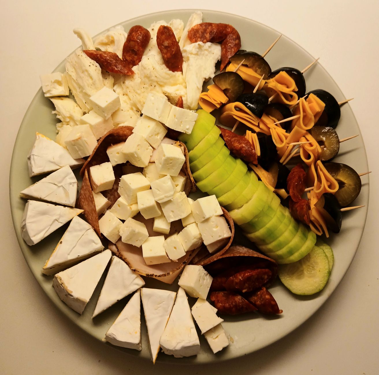 Butterkäse