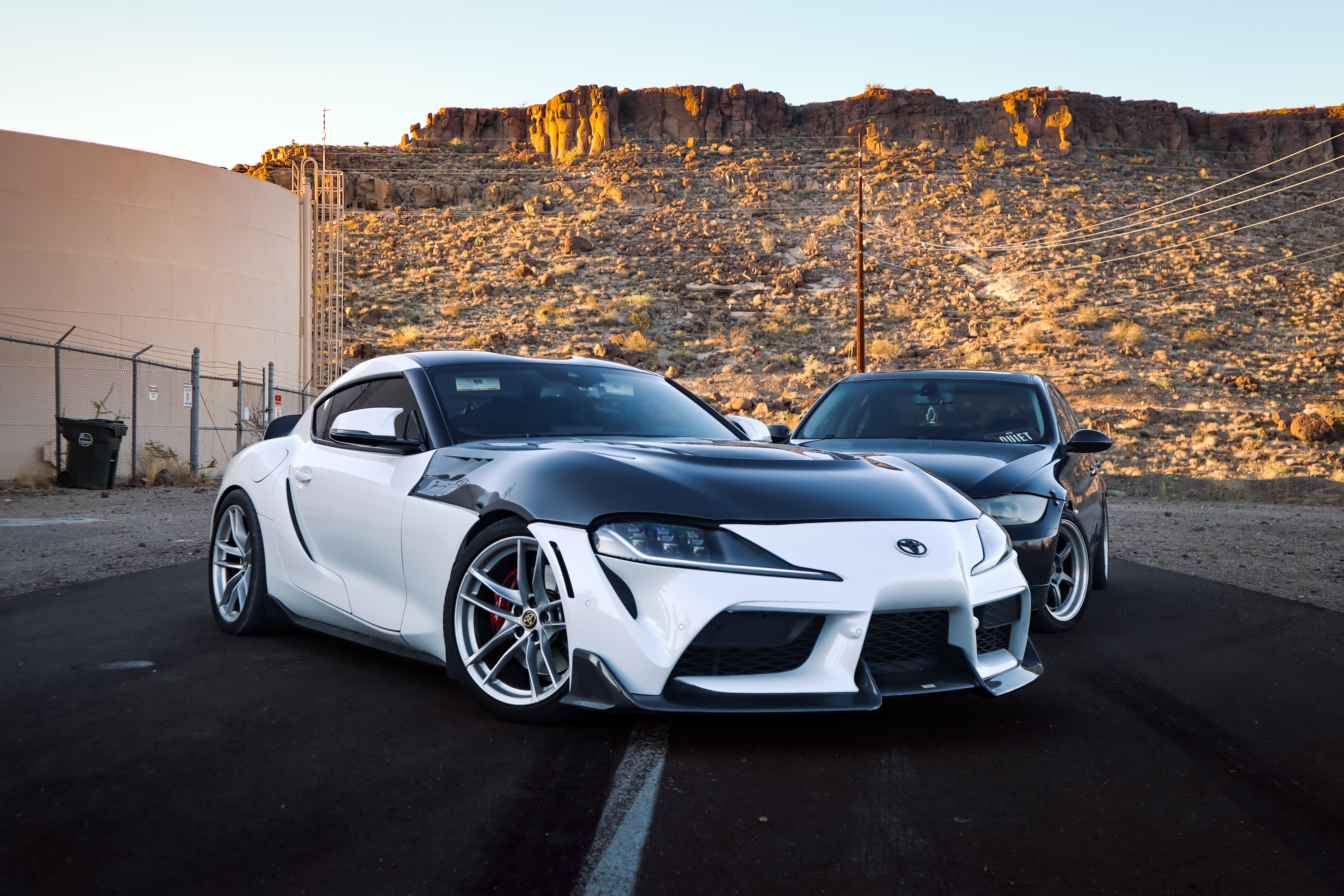 Toyota recalls 550,000 cars over defective seat problem — Photo by 𝓢𝓱𝓪𝓷𝓮 𝓦𝓮𝓼𝓽 ™ on Pexels