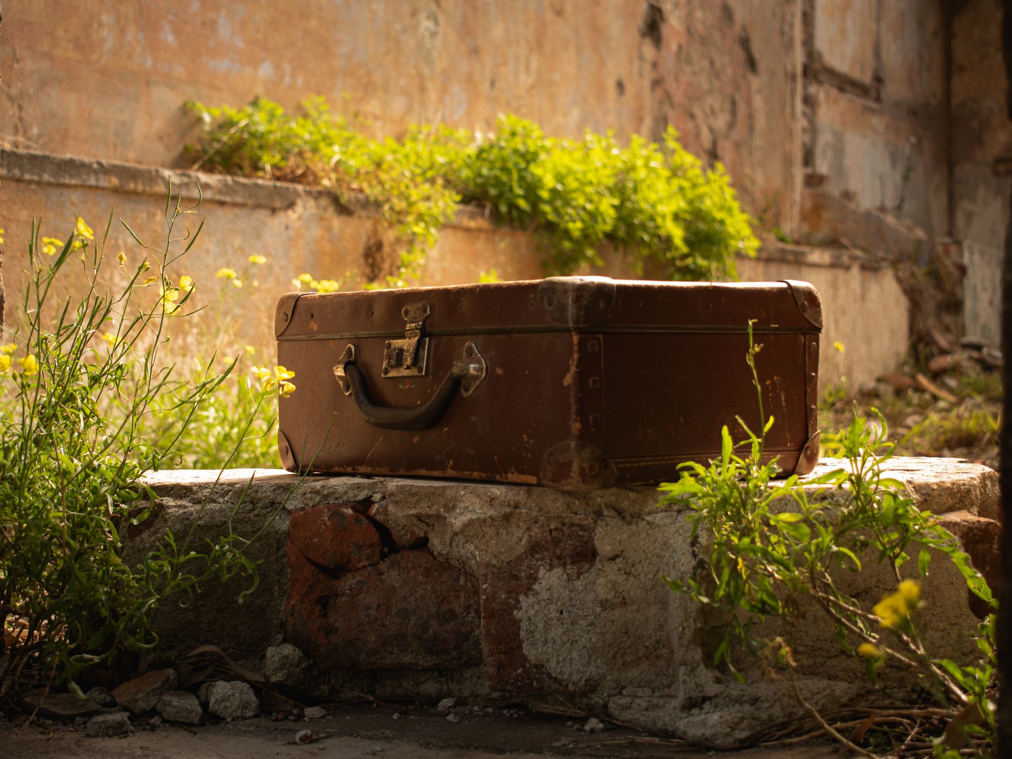 House Clearance in Shepley, Yorkshire — house clearance team loading furniture into a van