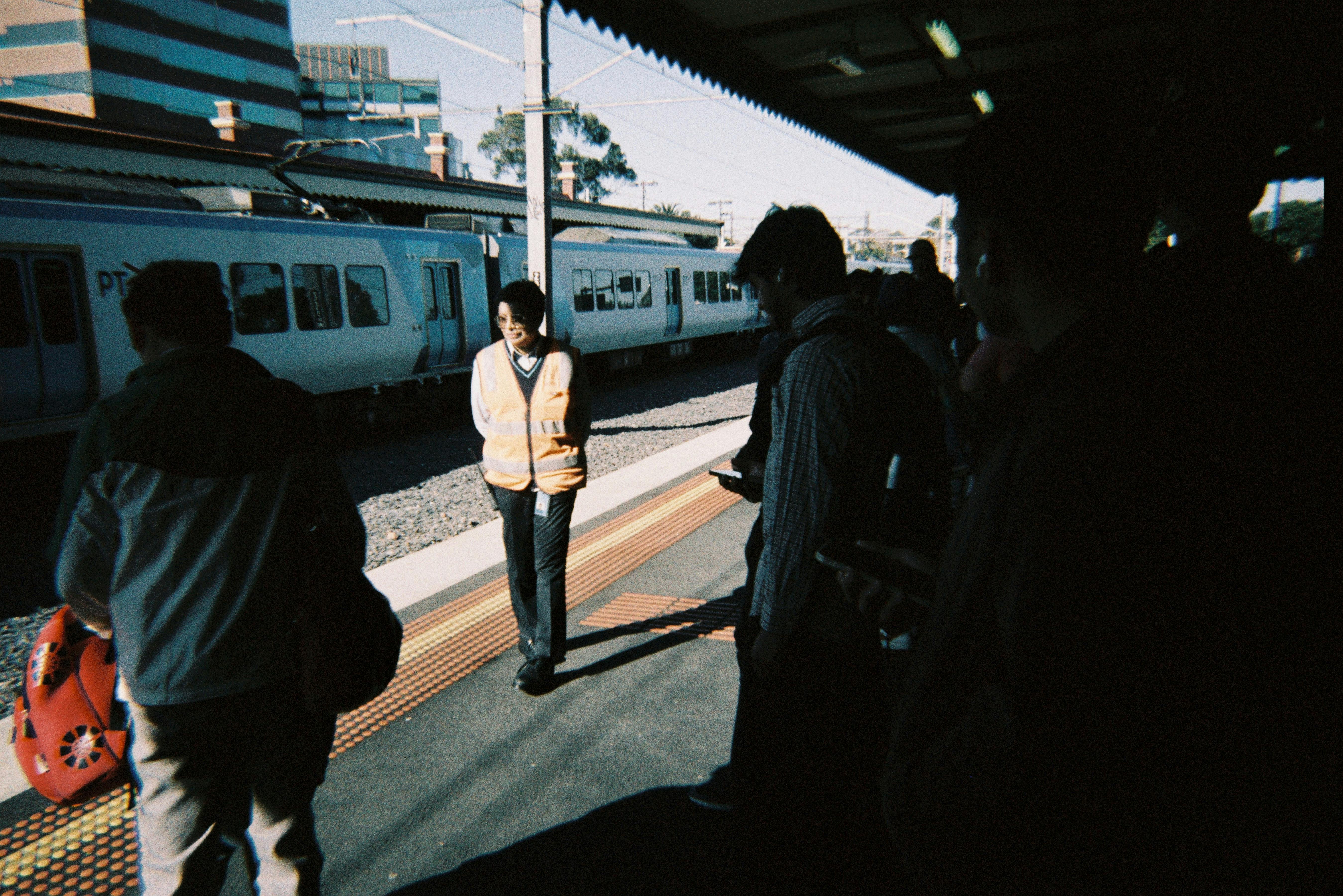 general travel group melbourne — Photo by Kevin Hy on Pexels