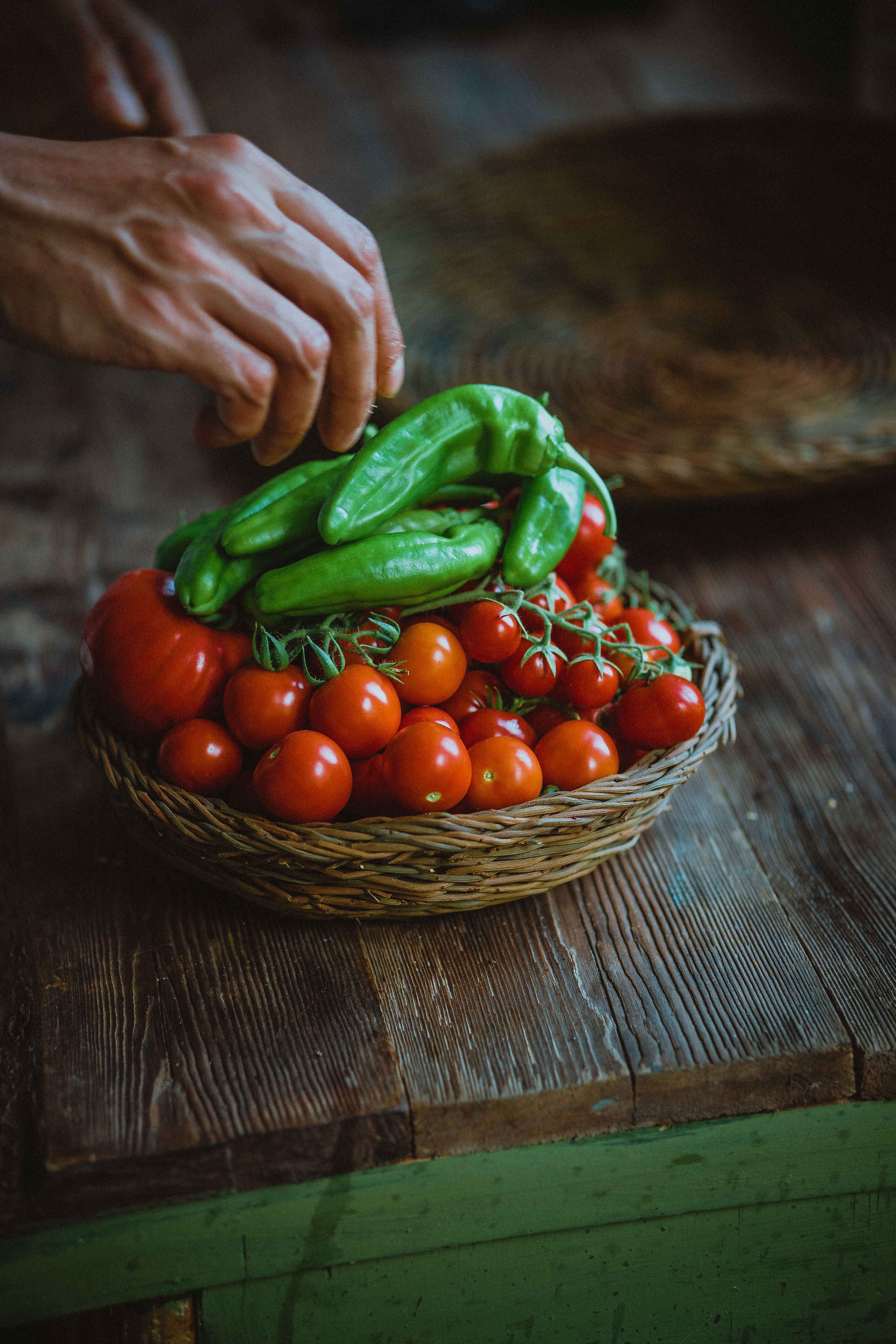 Cuisine locale en voyage - illustration