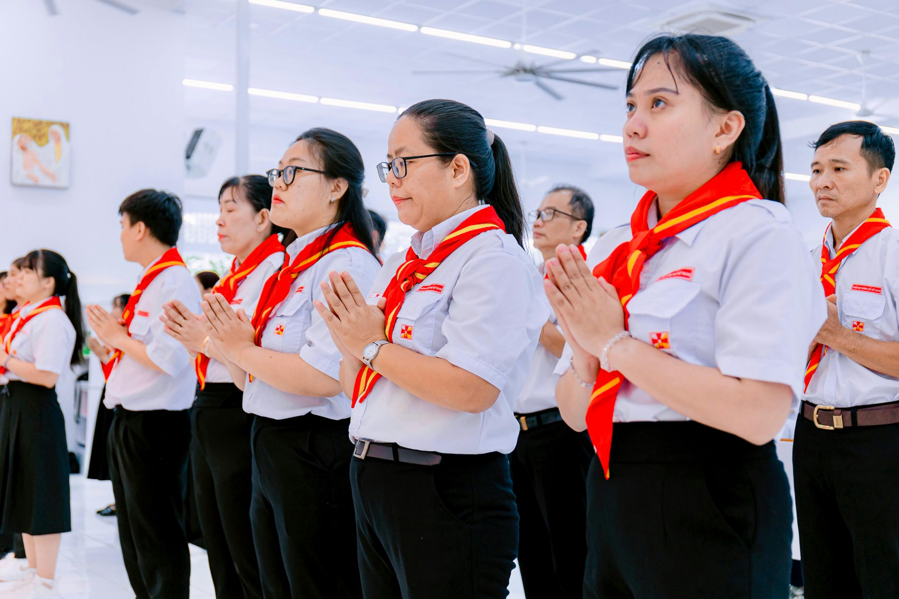 List of newly-elected members of 14th Political Bureau announced — Photo by 🇻🇳🇻🇳Nguyễn Tiến Thịnh 🇻🇳🇻🇳 on Pexels