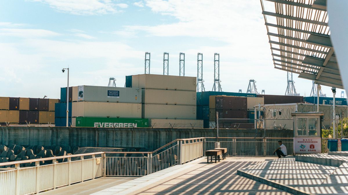 Nave industrial en Picassent