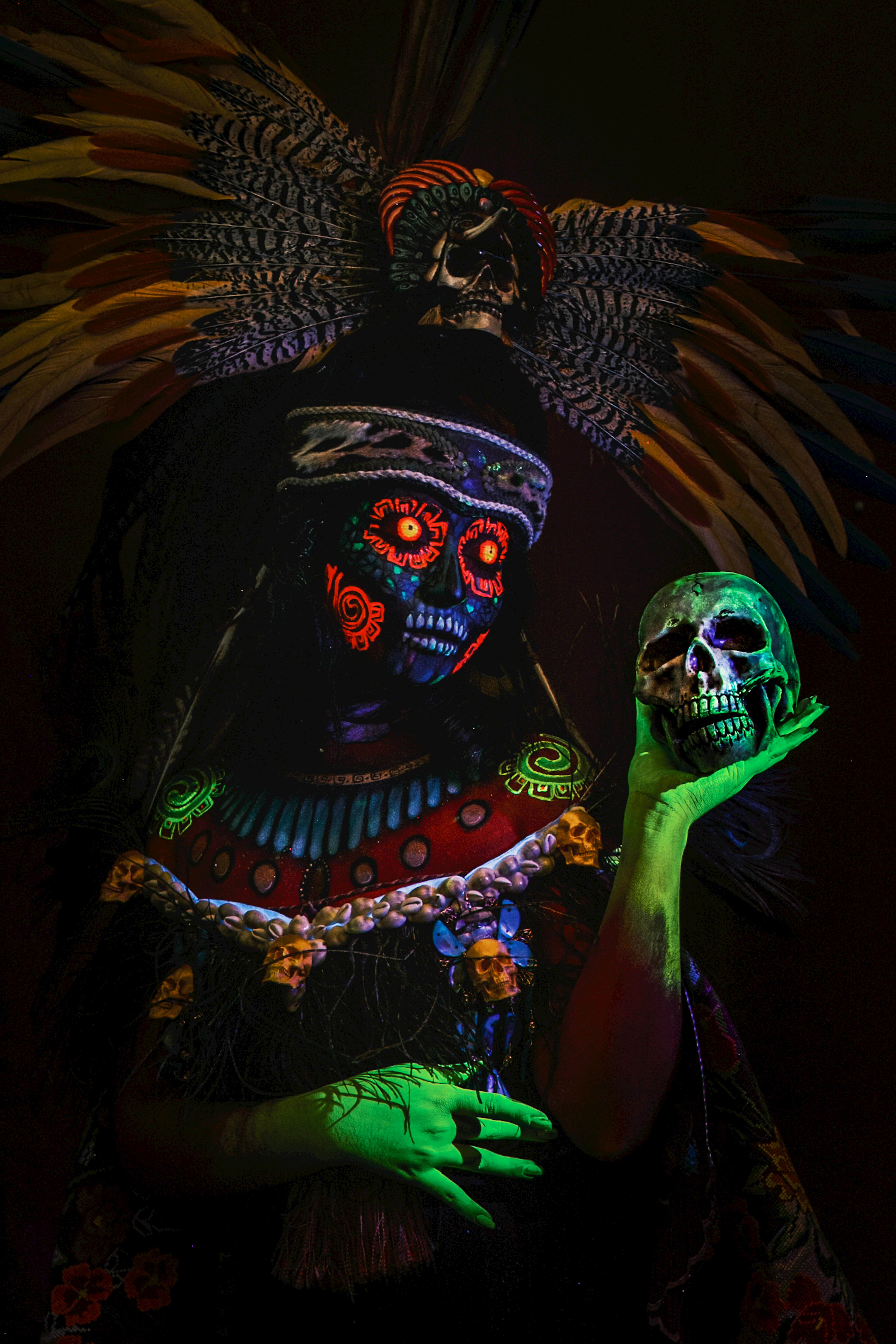 2025臺中國際踩舞嘉年華熱情登場 帶你玩轉臺中街頭