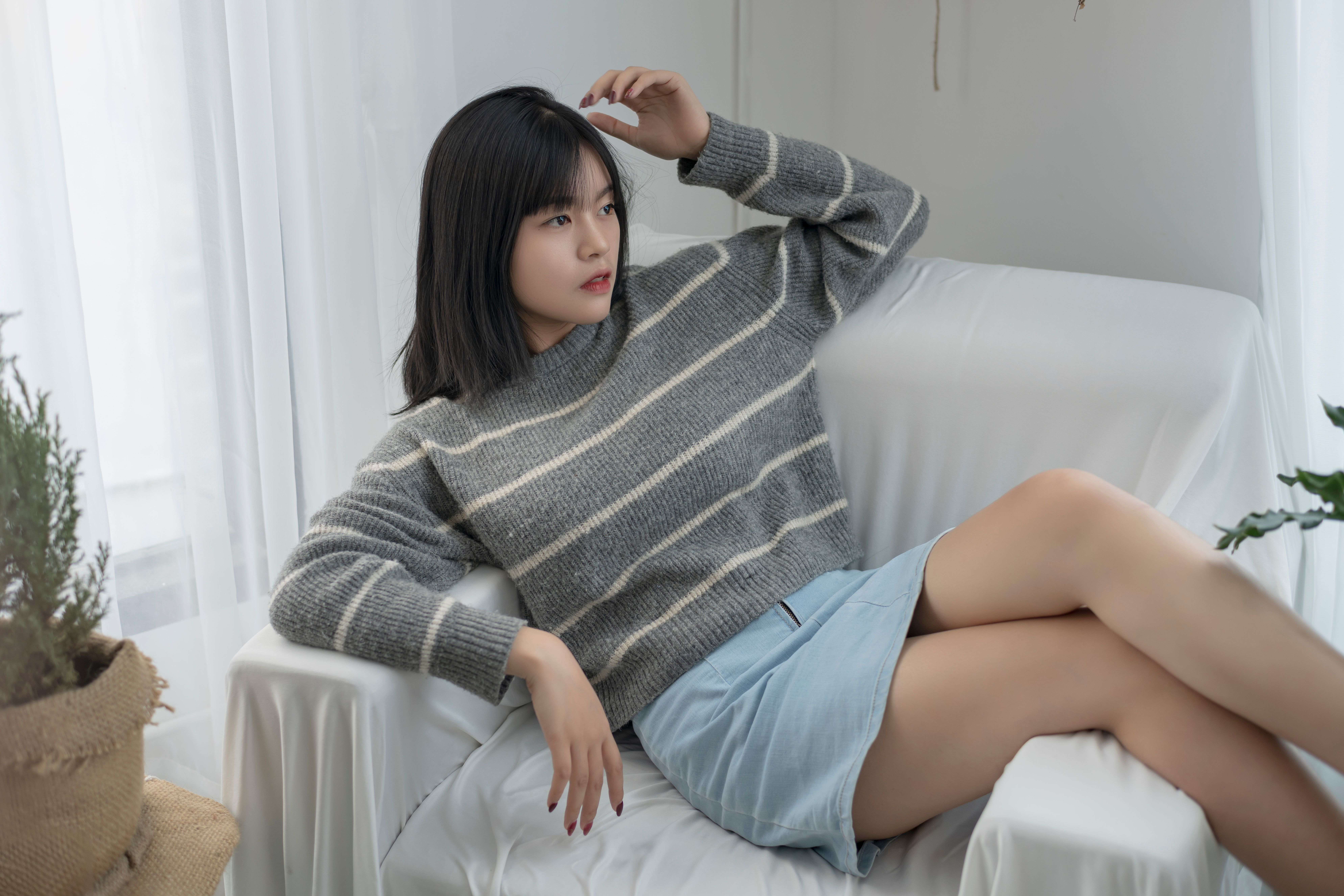 짧게 누르기와 길게 누르기 차이