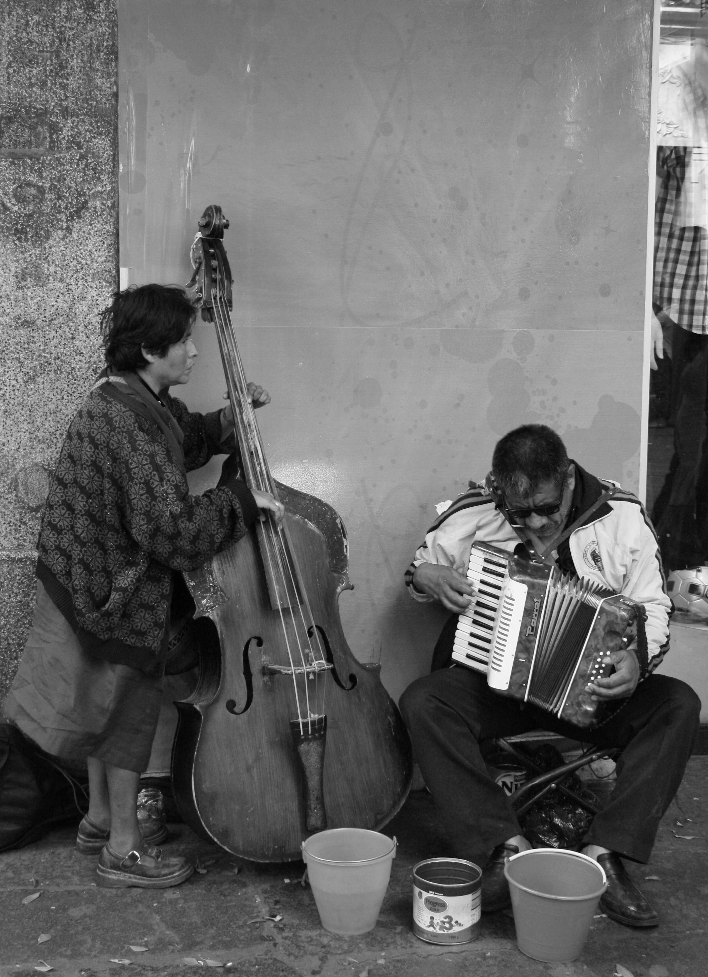 簡單生活節迎20周年 伍佰與李宗盛將重現經典