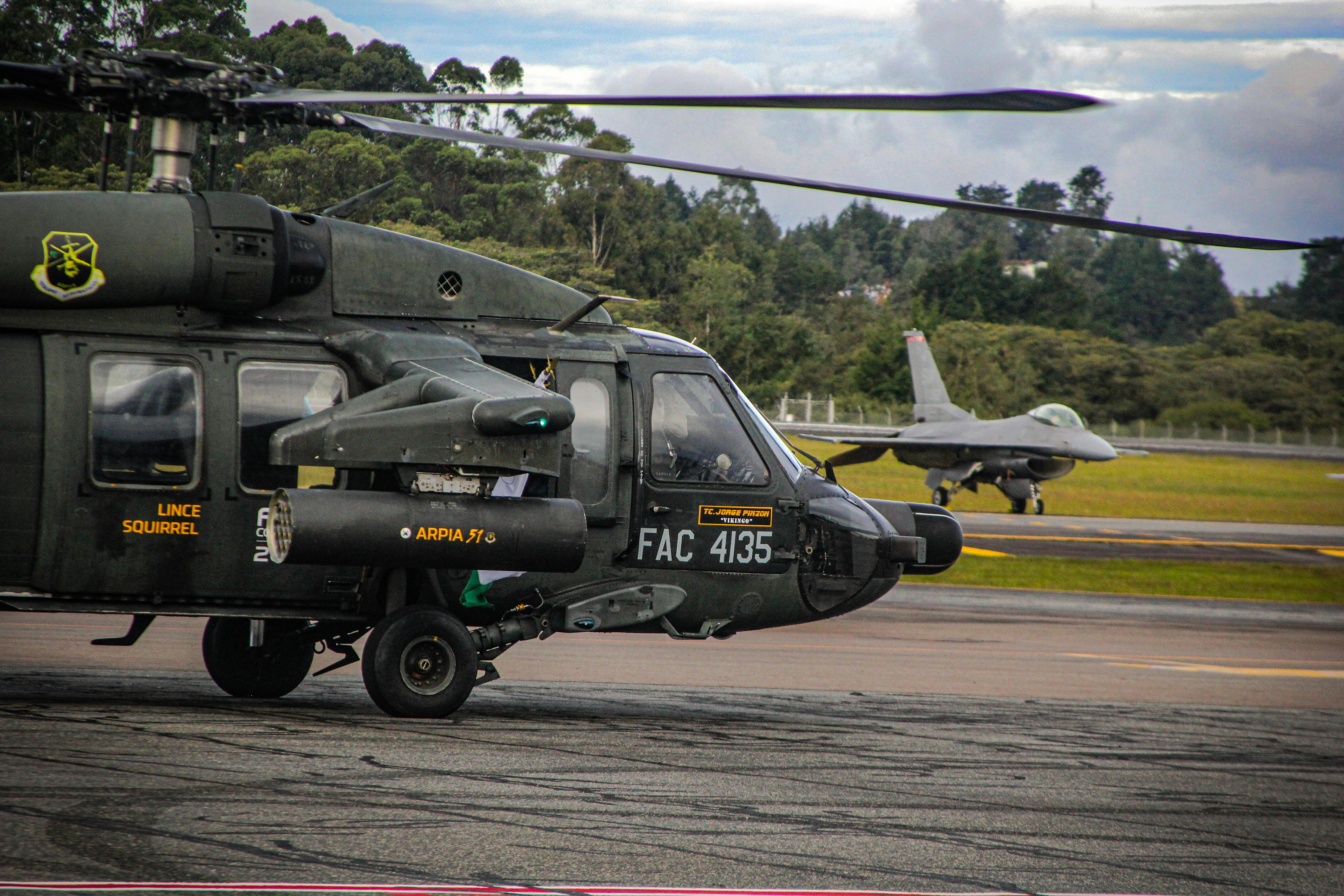 歐洲國防科技業今年狂吸500億備戰 新秀公司搶眼亮相