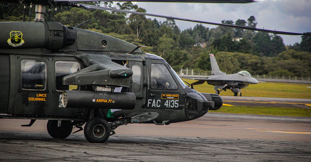 歐洲國防科技業今年狂吸500億備戰 新秀公司搶眼亮相