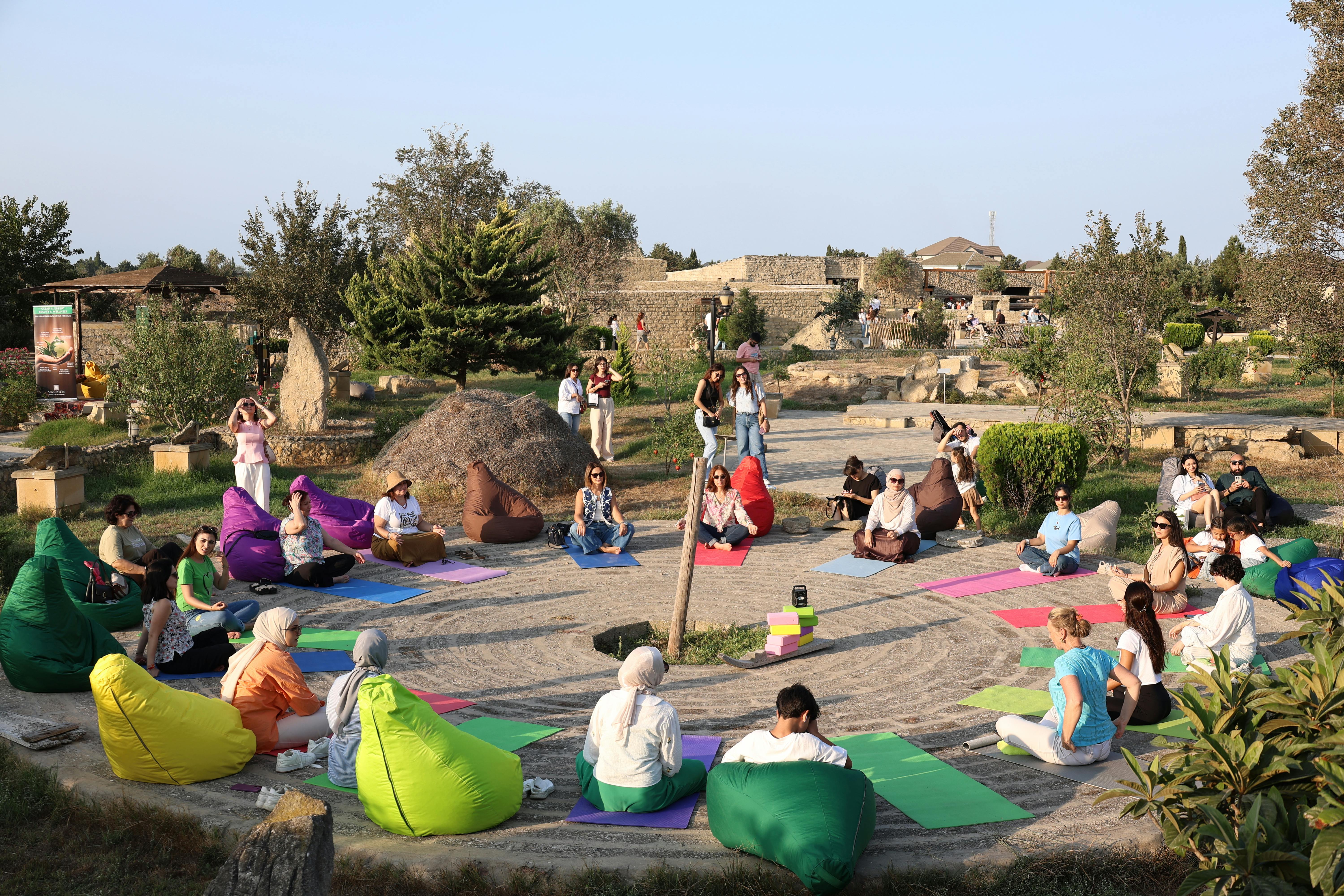 Focus Optimization Exercises for Better Concentration