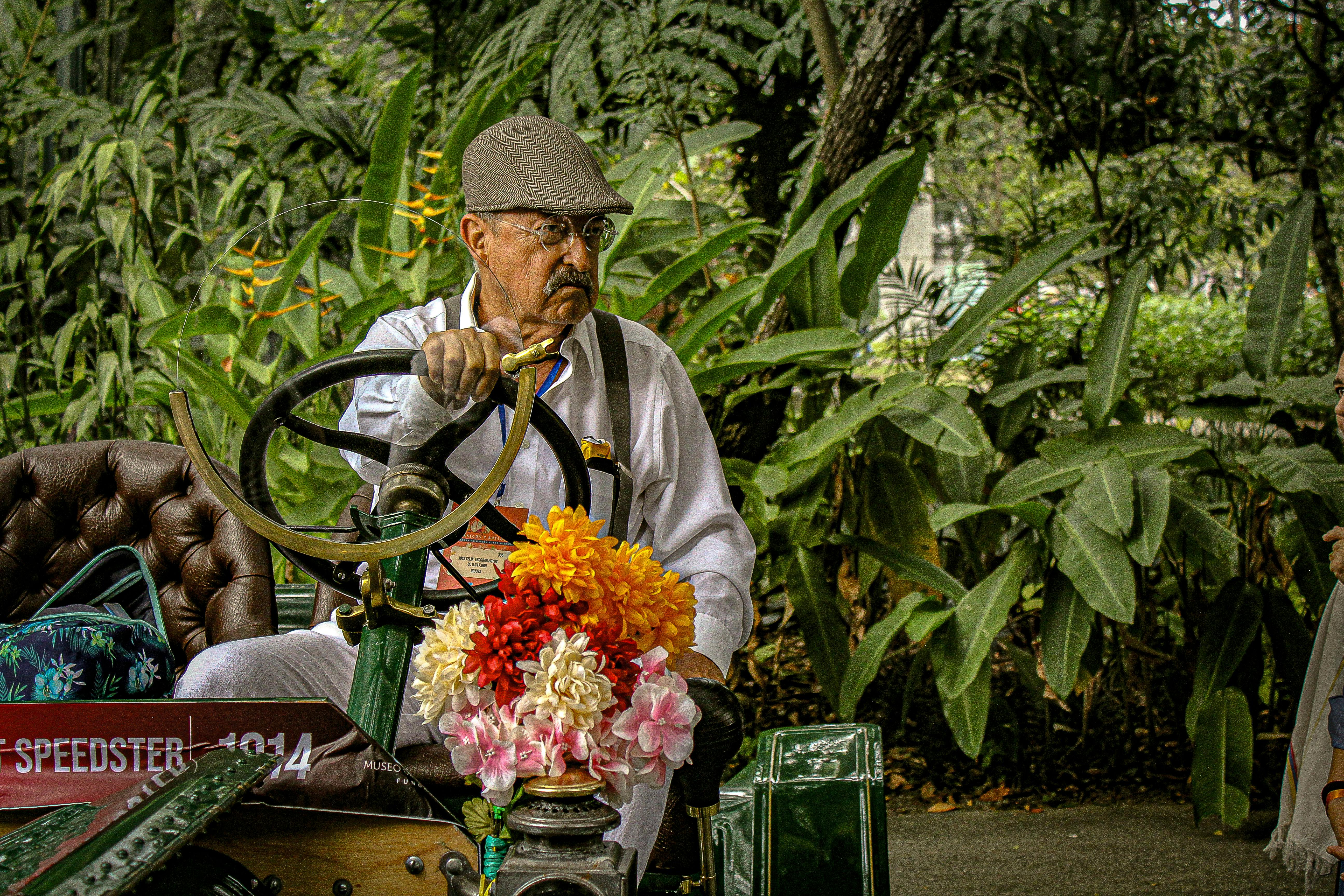 明星養老院高雄場熱賣 搶攻銀髮商機新熱點
