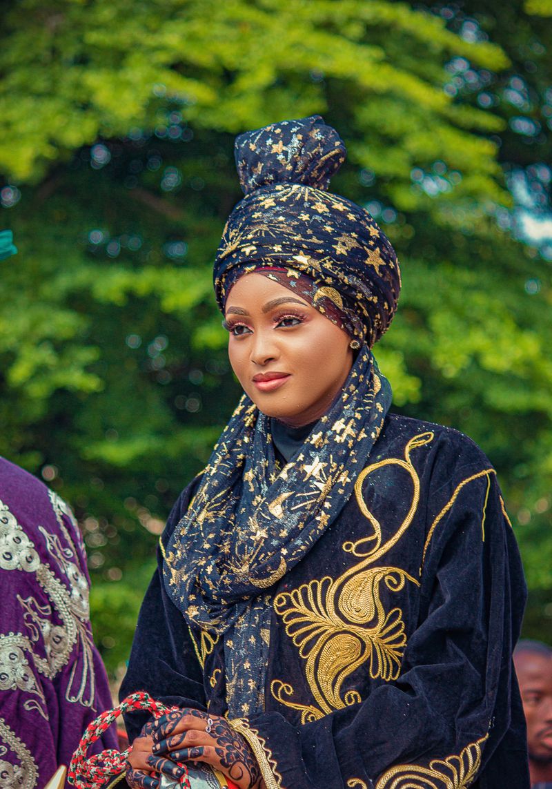Beautiful Nigerian Female Photos, Download The
