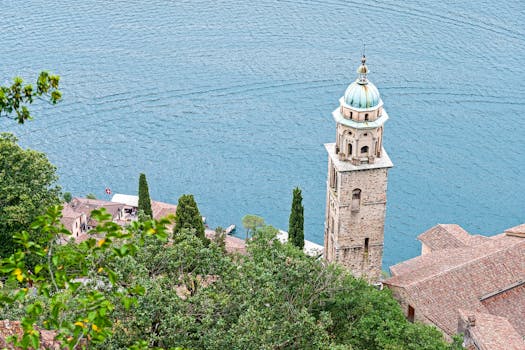 Lugano, Switzerland photo 4