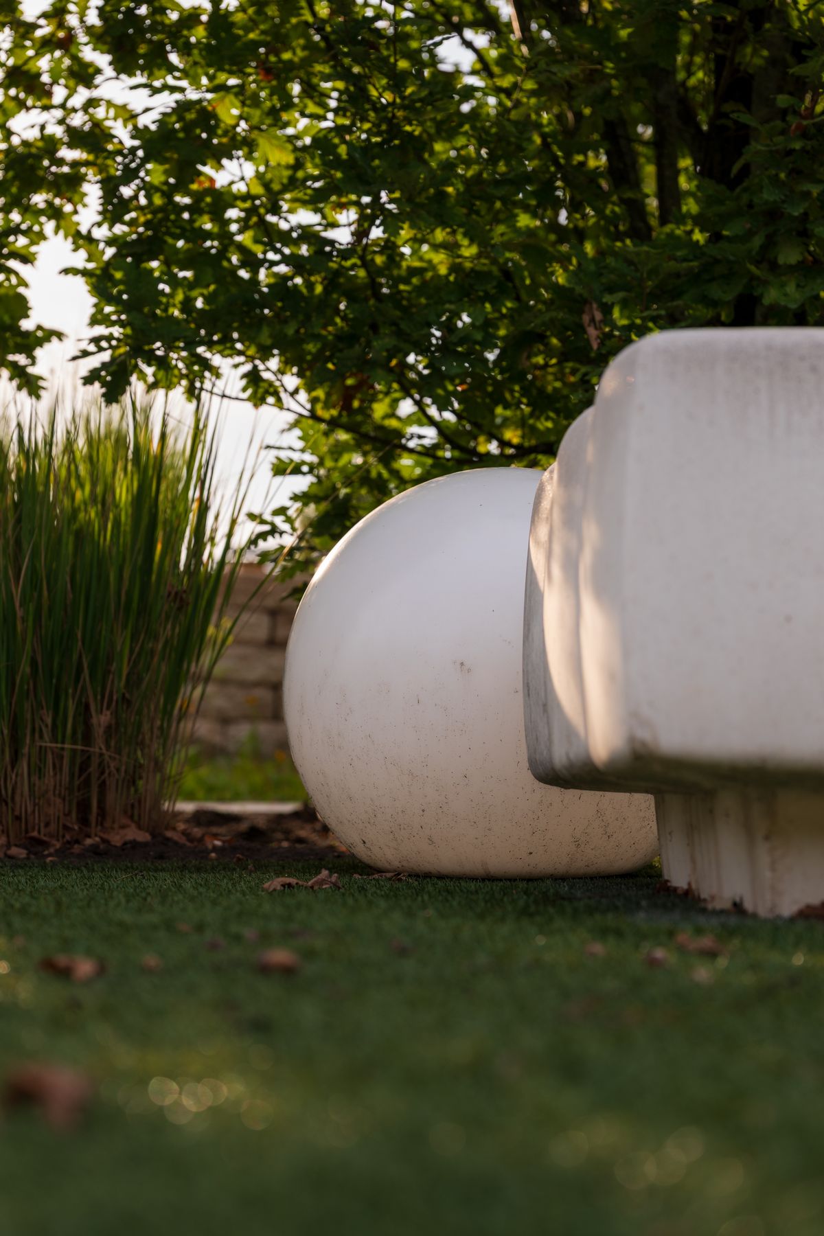 Jardin paysager Terra Jardin