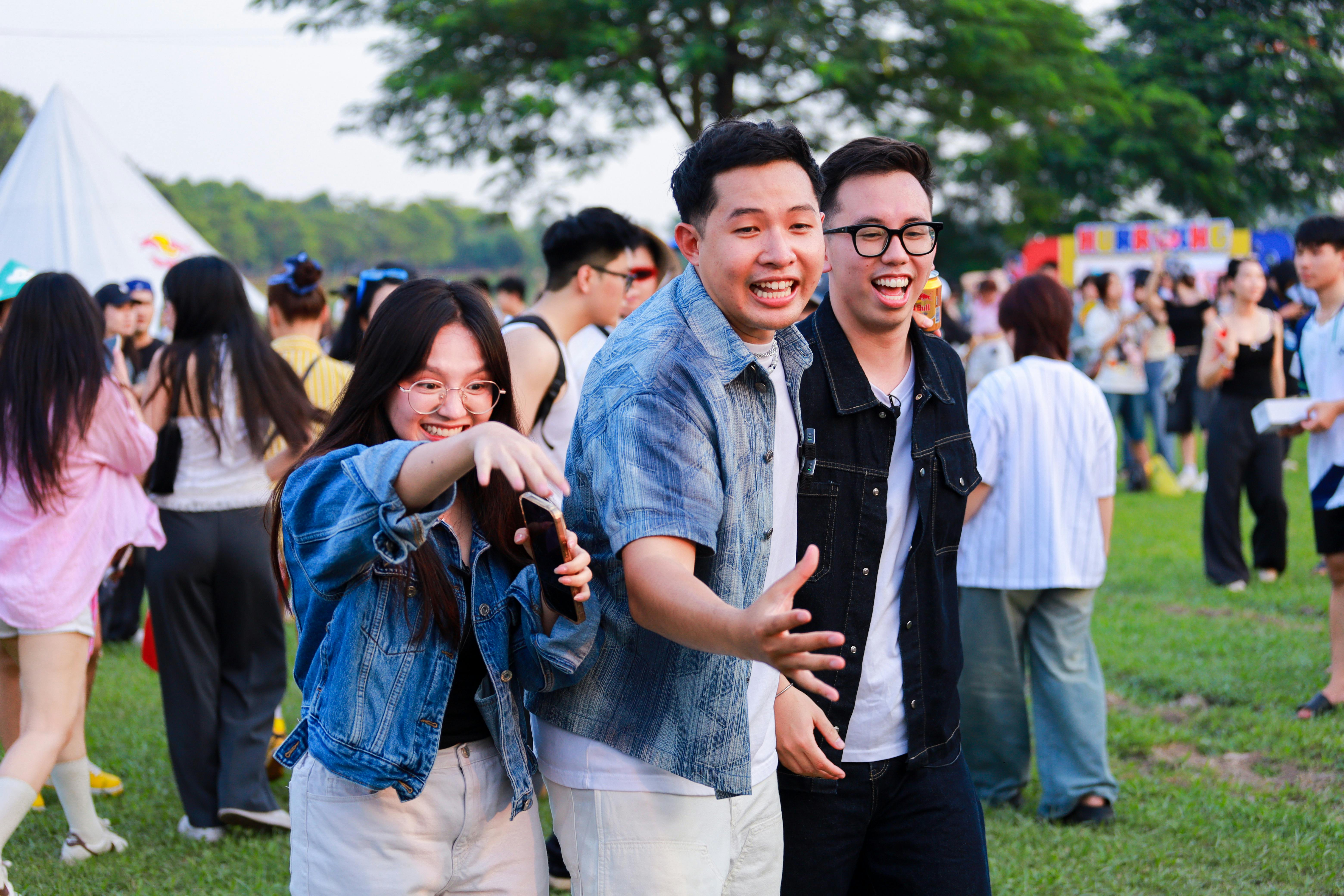 Simple Life簡單生活節 Blow 吹音樂 帶你享受純粹的音樂時光