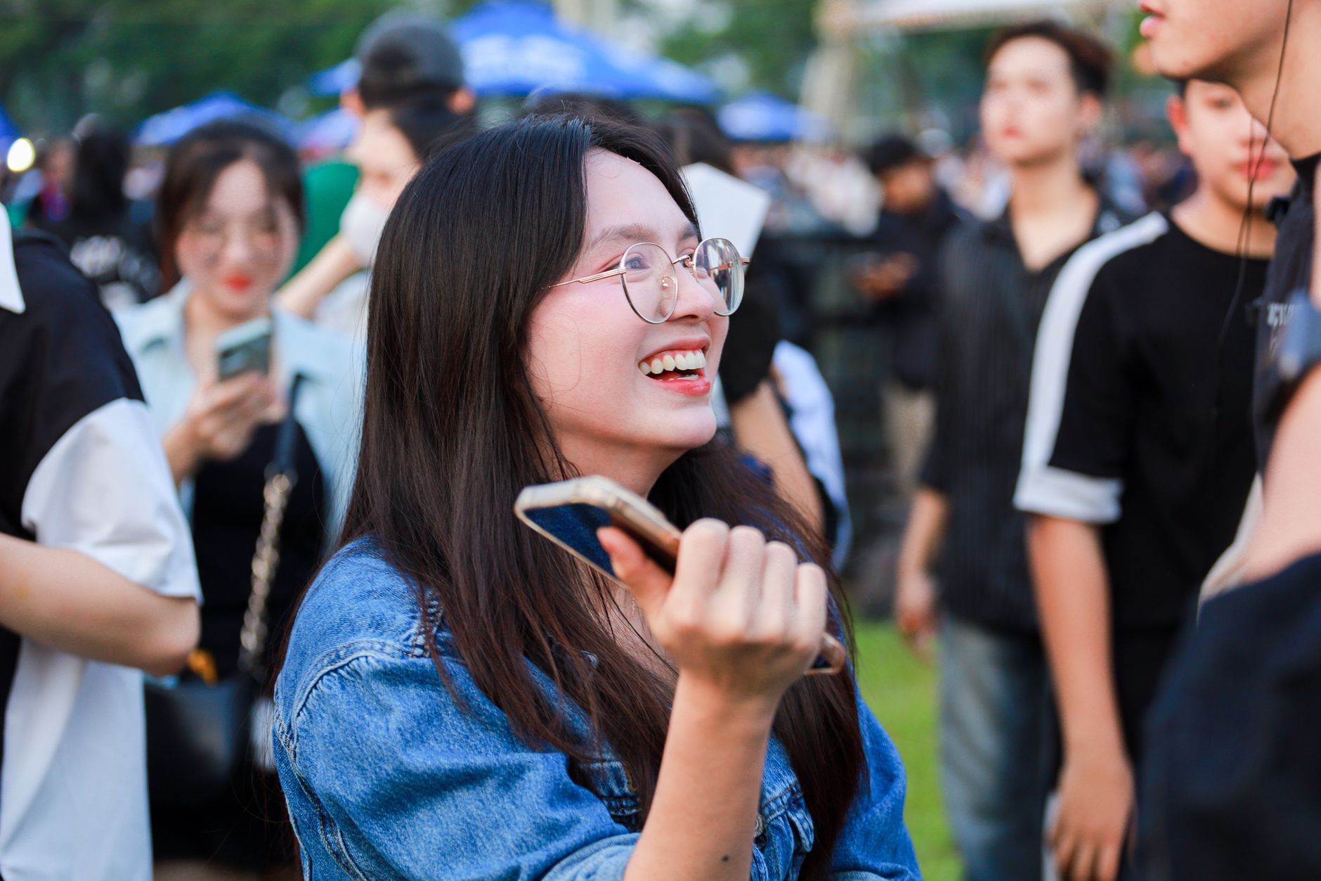 Tương tác cá nhân hóa giúp ứng viên cảm thấy được quan tâm
