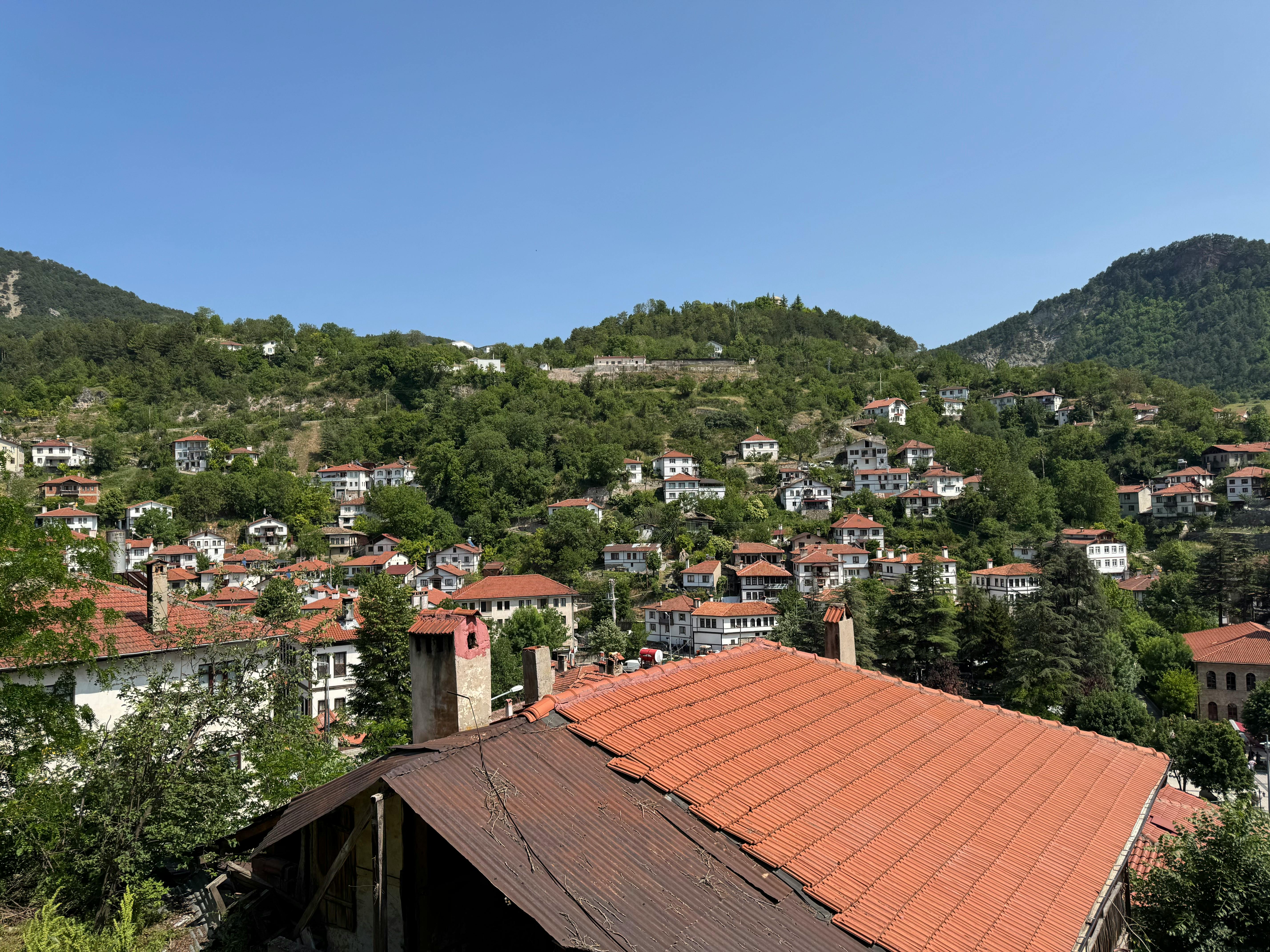 Bilecik - Transfer & Ulaşım Rehberi