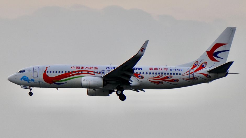 China’s Airlines Soar: Profits Over People in Post-Pandemic Sky