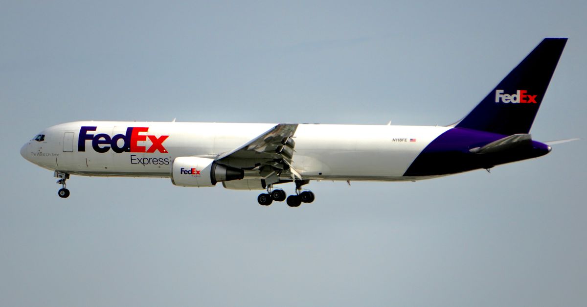 FedEx advances automation strategies aimed at optimizing regional and international supply chain efficiency FedEx advances automation strategies aimed at optimizing regional and international supply chain efficiency