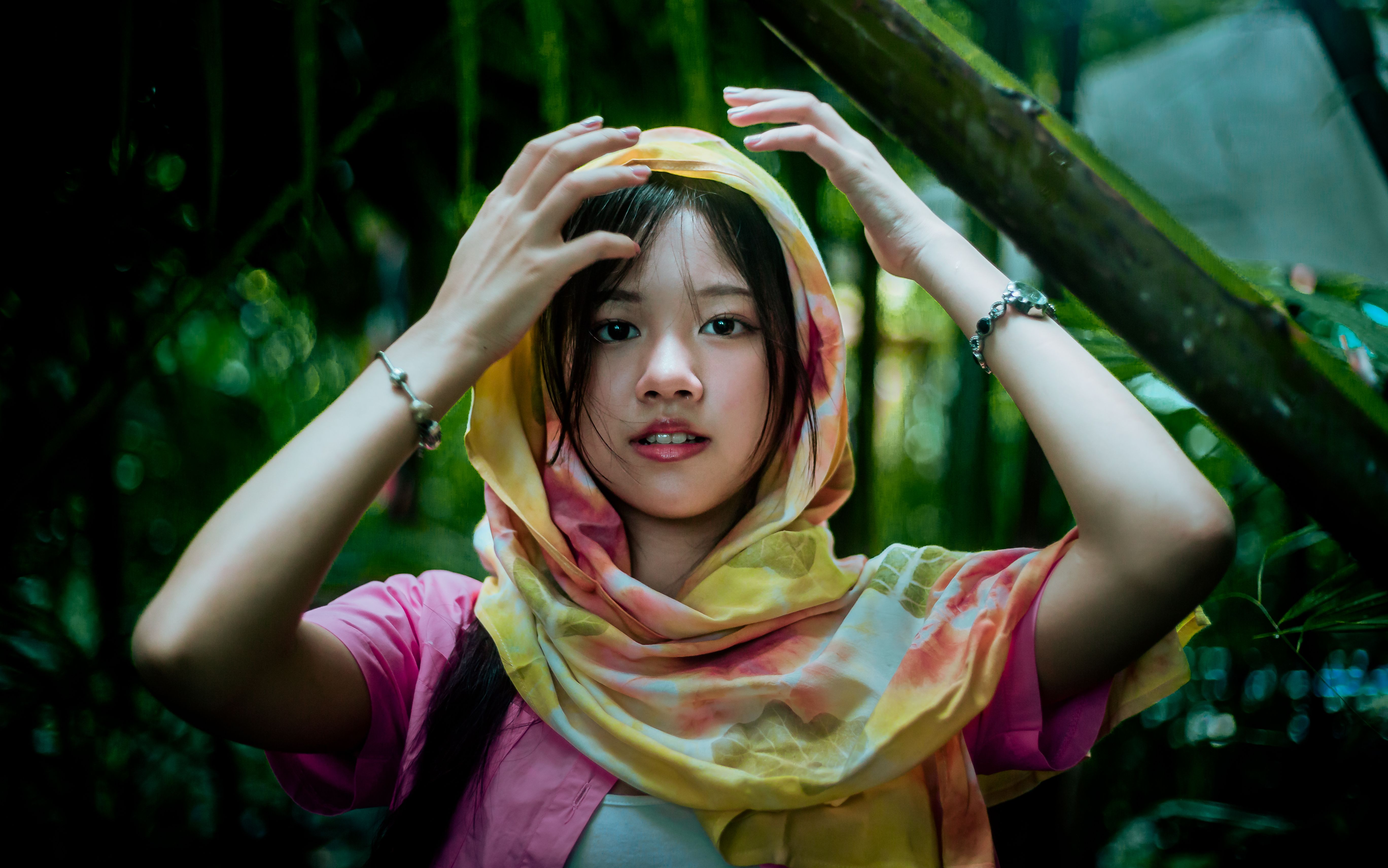 The New Asian NYC: Mobilization, Grassroots Power and Pluralistic Futures — Photo by Wisnu Phaewchimplee on Pexels