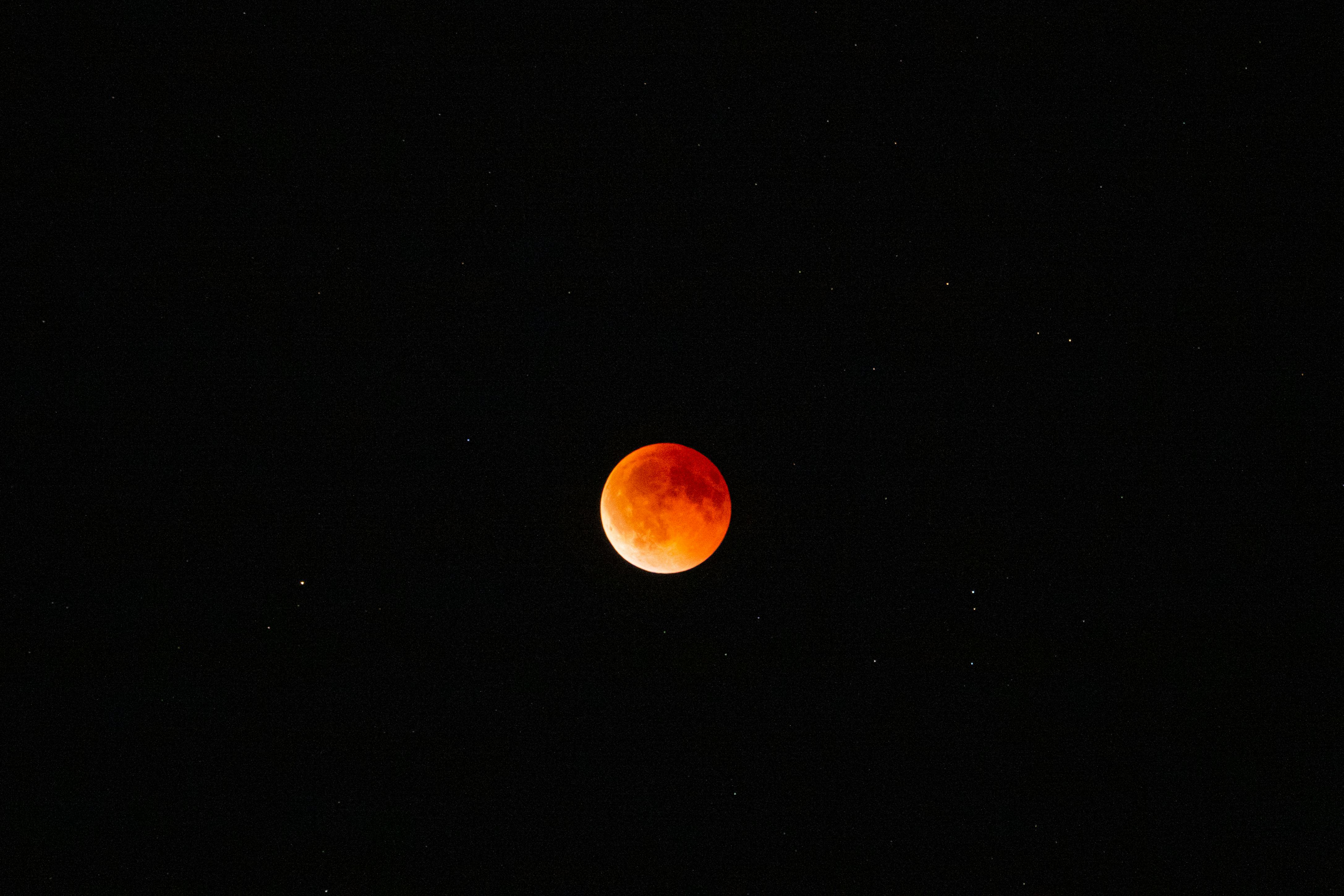 免费 skywatching, 个月, 午夜 的 免费素材图片 素材图片