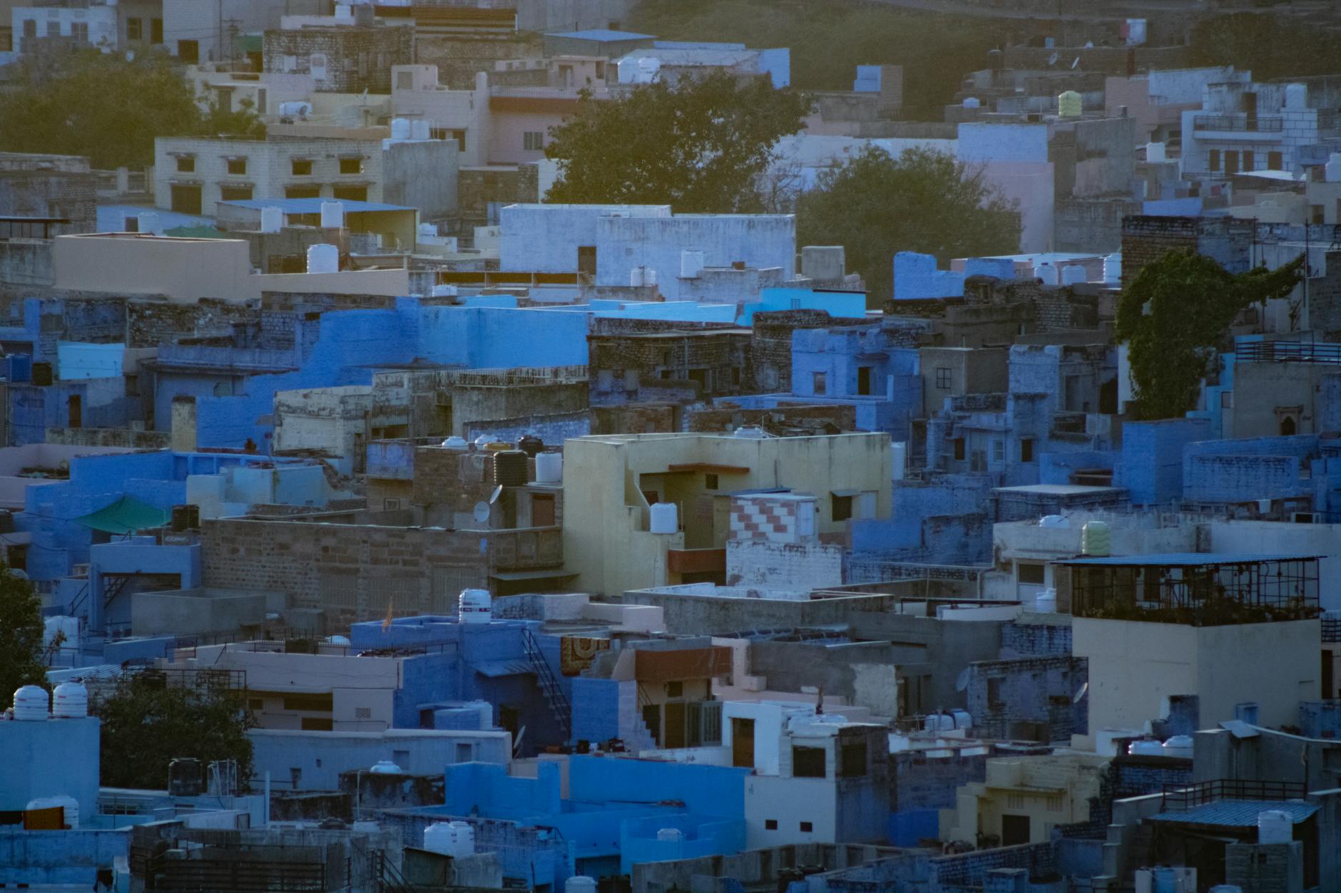 Popular sights in Rajasthan Landmarks in Rajasthan