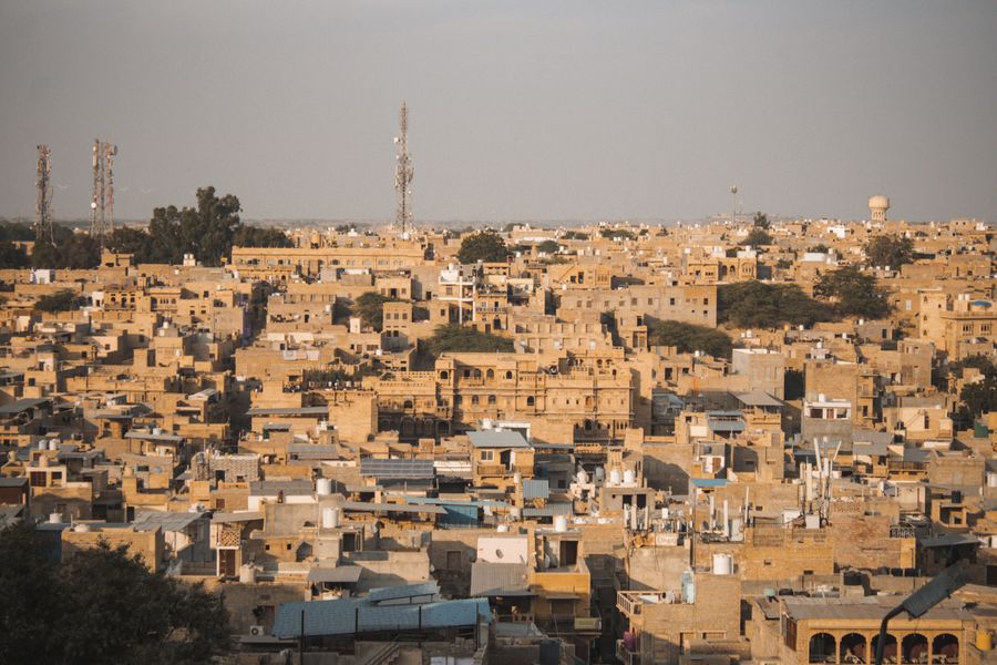 Jaisalmer photo 3