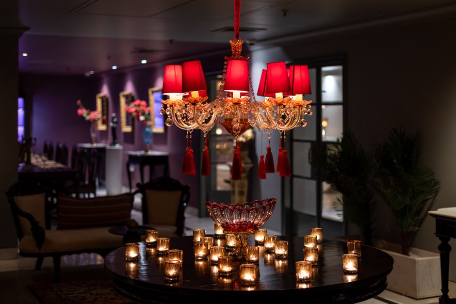 Experience Opulence: The Ultimate Guide to Luxury Hotels