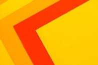 Abstract Geometric Design with Vibrant Colors