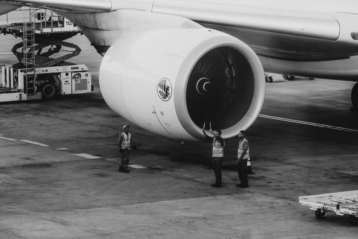 FAA Adopts Airworthiness Directive for Rolls-Royce Trent Engines After Oil Pump Failures