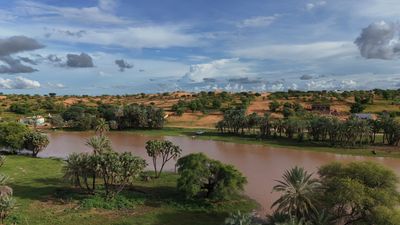 Mauritanie