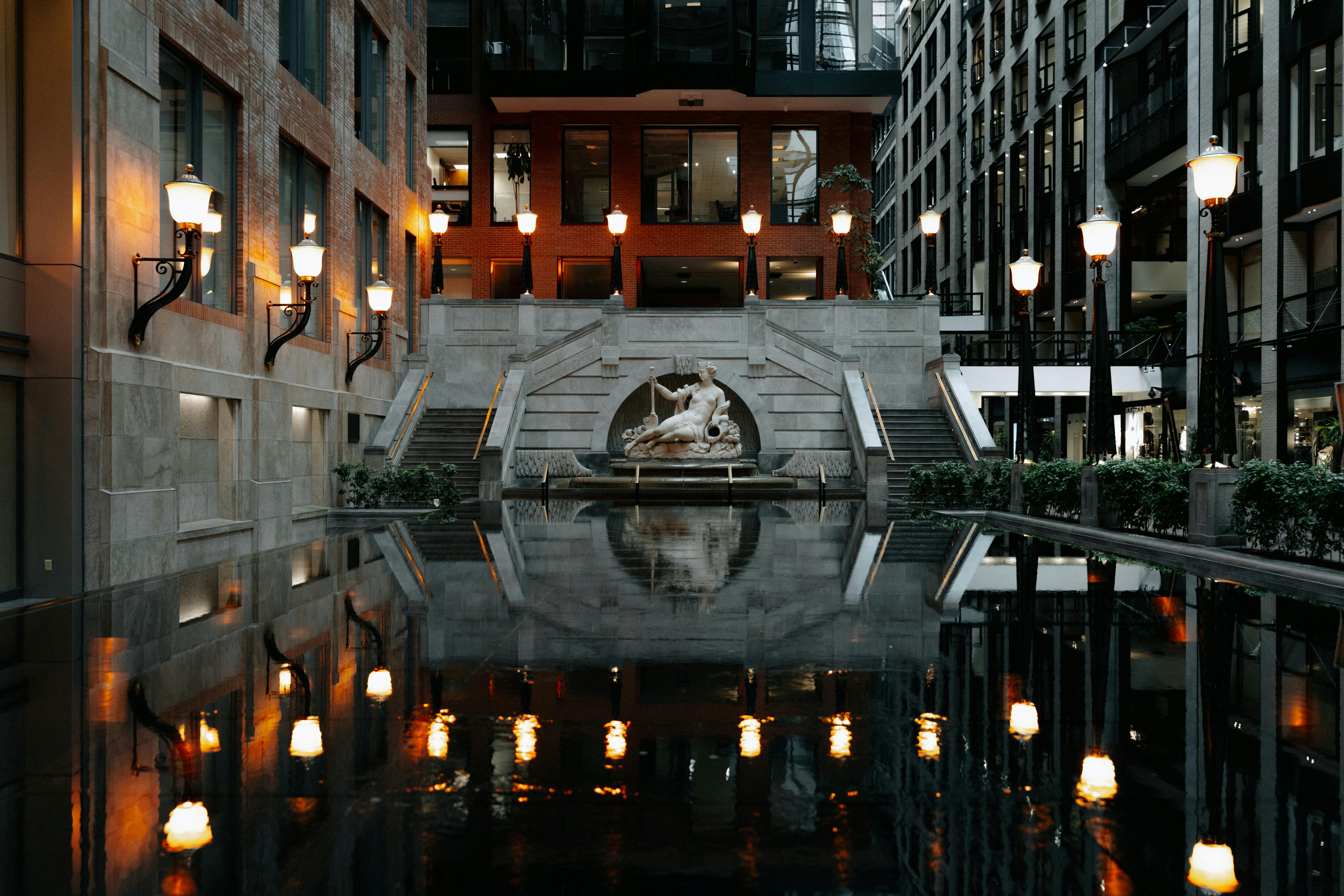 Cityscape Photography Resources and Guide for Beginners