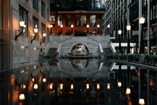 Discover Captivating Public Art Installations Quebec City