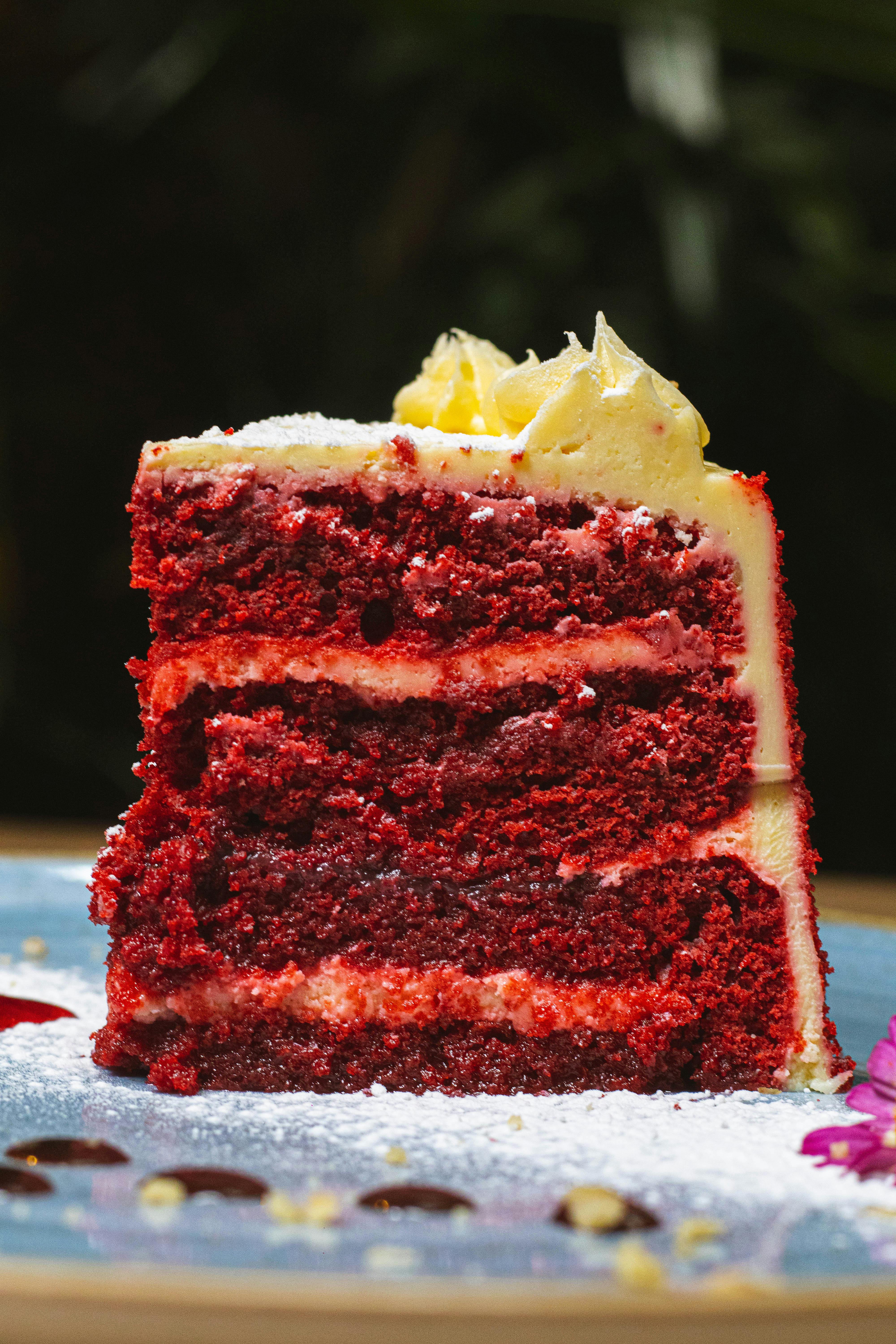 Cheesecake Cooking Styles