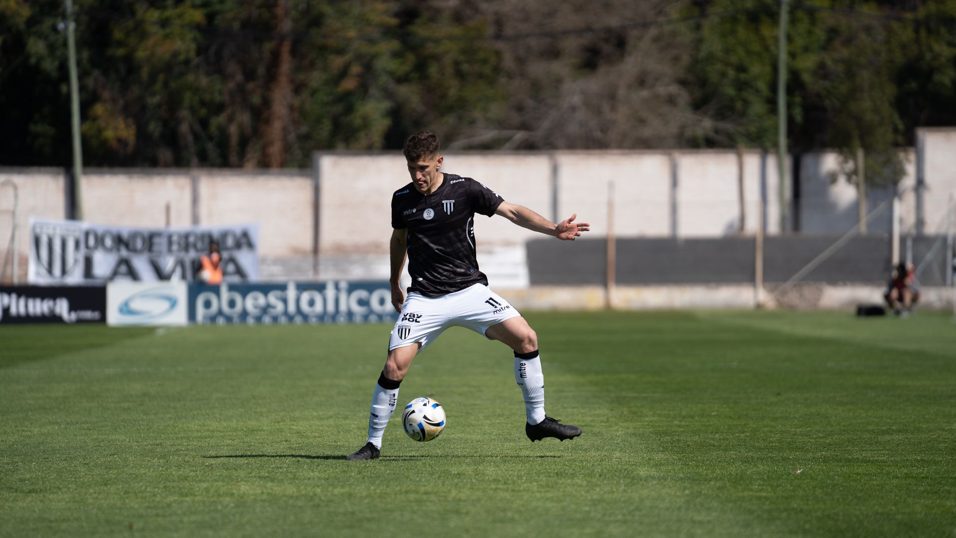 Nicolás Stefanelli