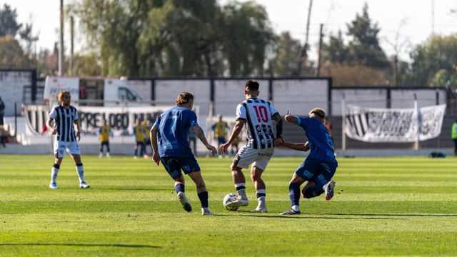 Franco Ibarra on Rayados' Radar: A Future in Liga MX for the Rosario Central Midfielder?