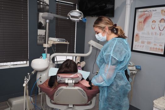 Pennsylvania dental leaders call for workforce shortage action