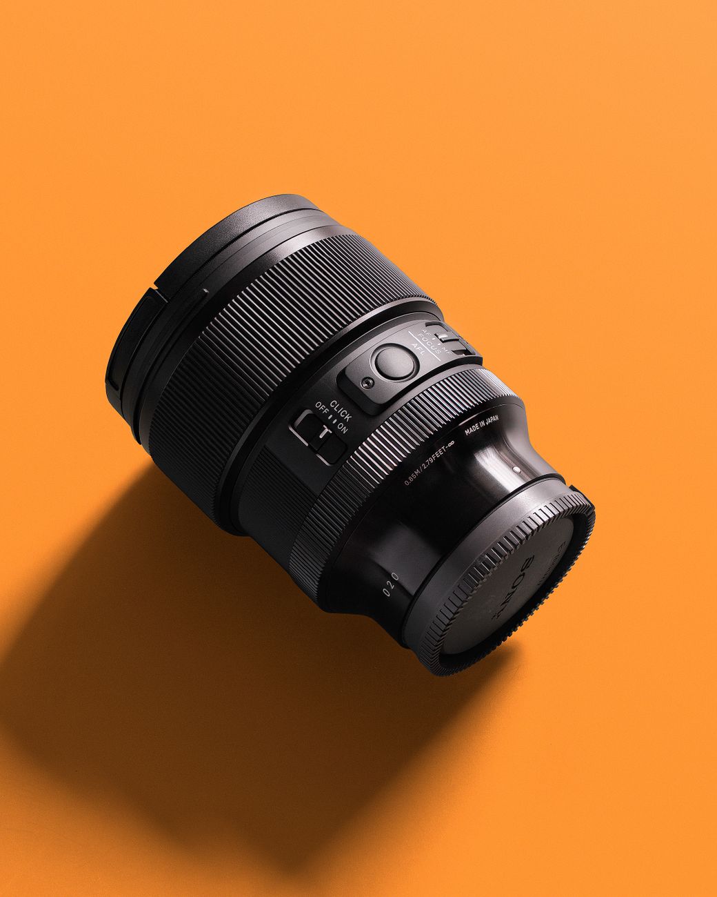 Wide vs Ultrawide vs Telephoto: Which Smartphone Lens Should You Use?