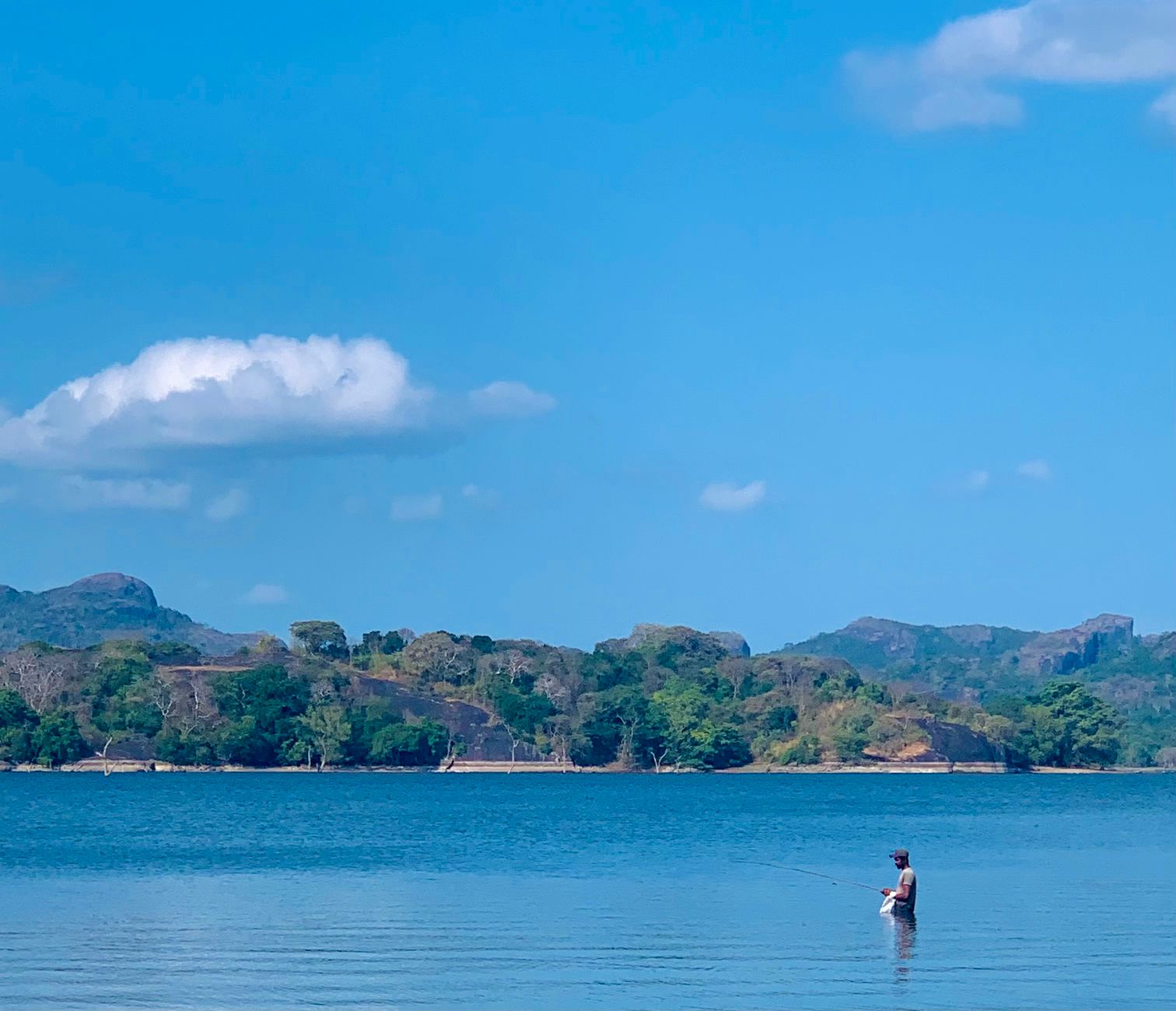 Amaya Lake Dambulla: A Lakeside Retreat in Sri Lanka's Cultural Heart