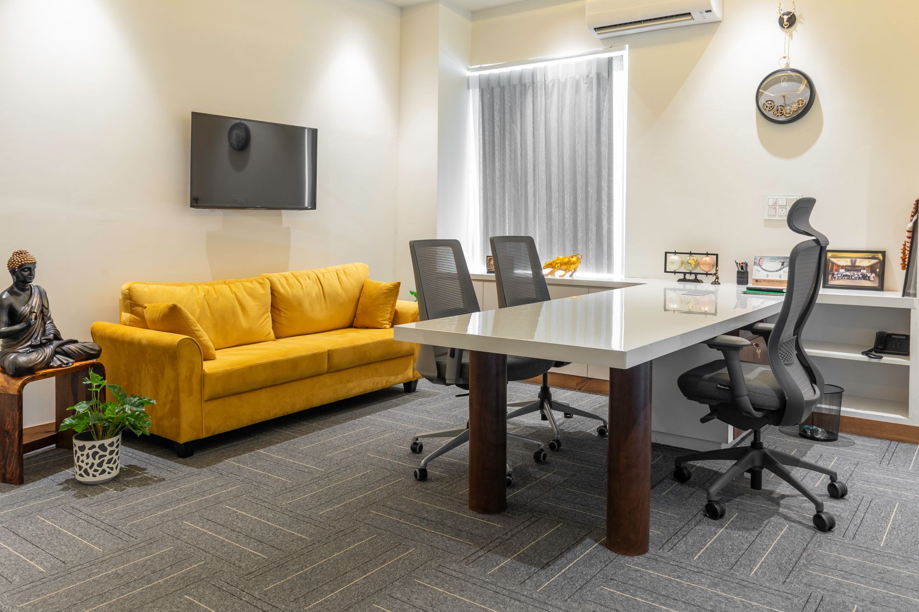 4 Seasons Suites JP Nagar: Location, Rooms & Local Access