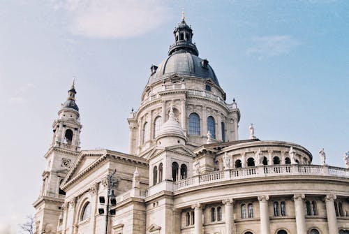 Безкоштовне стокове фото на тему «архітектура, Будапешт, Будівля»