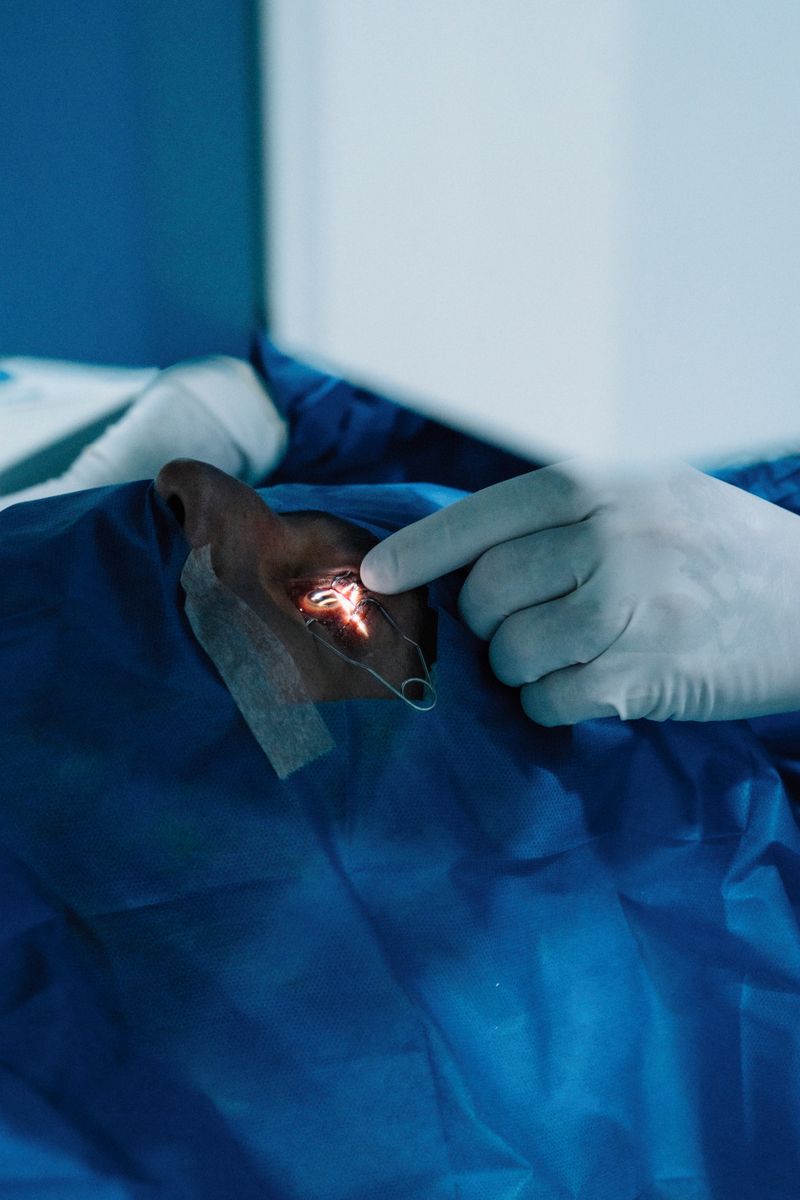 Cataract treatment