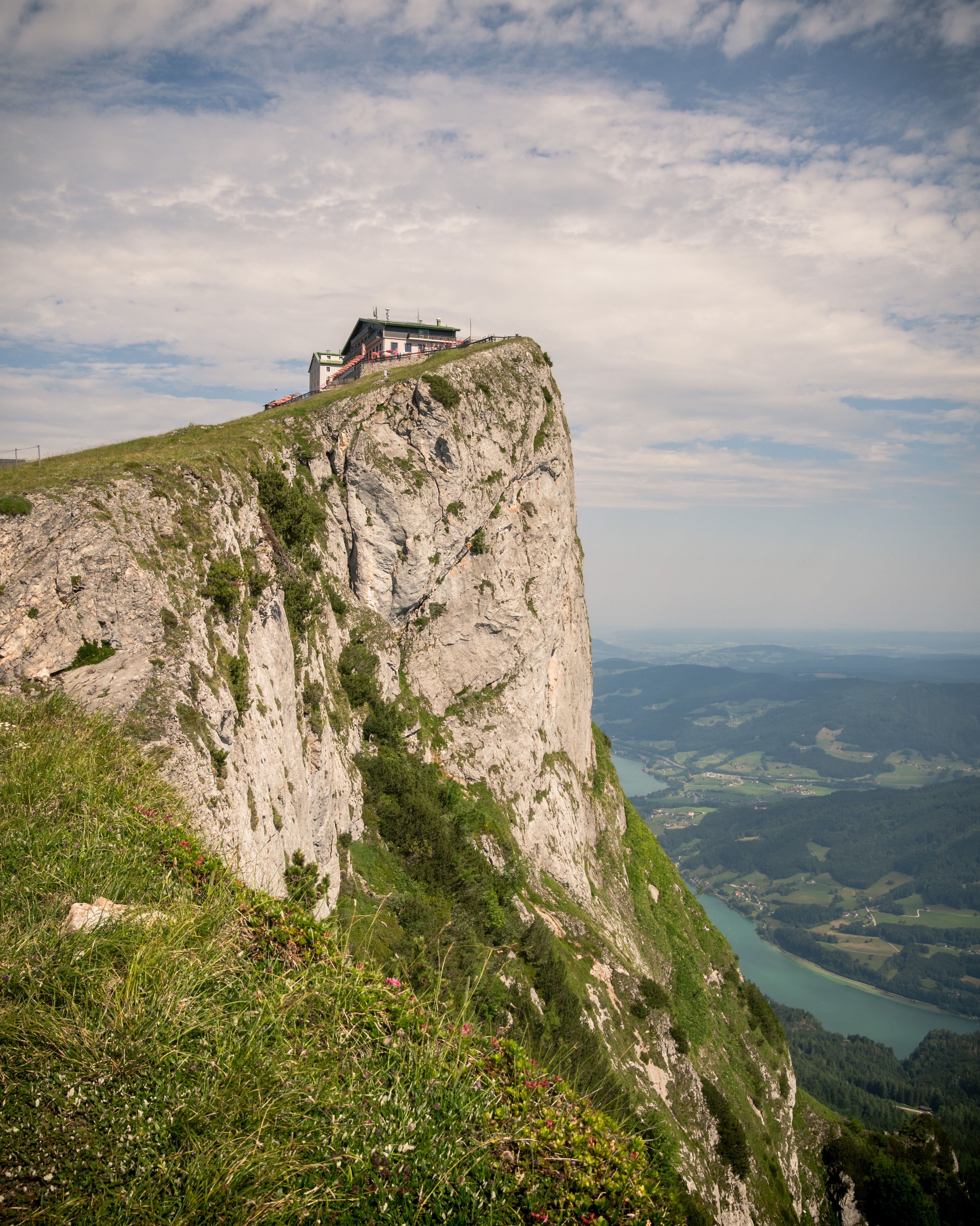 Untersberg Cable Car