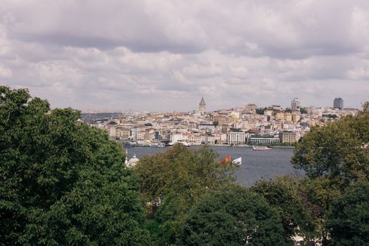 Topkapı Palace with a historian — Istanbul