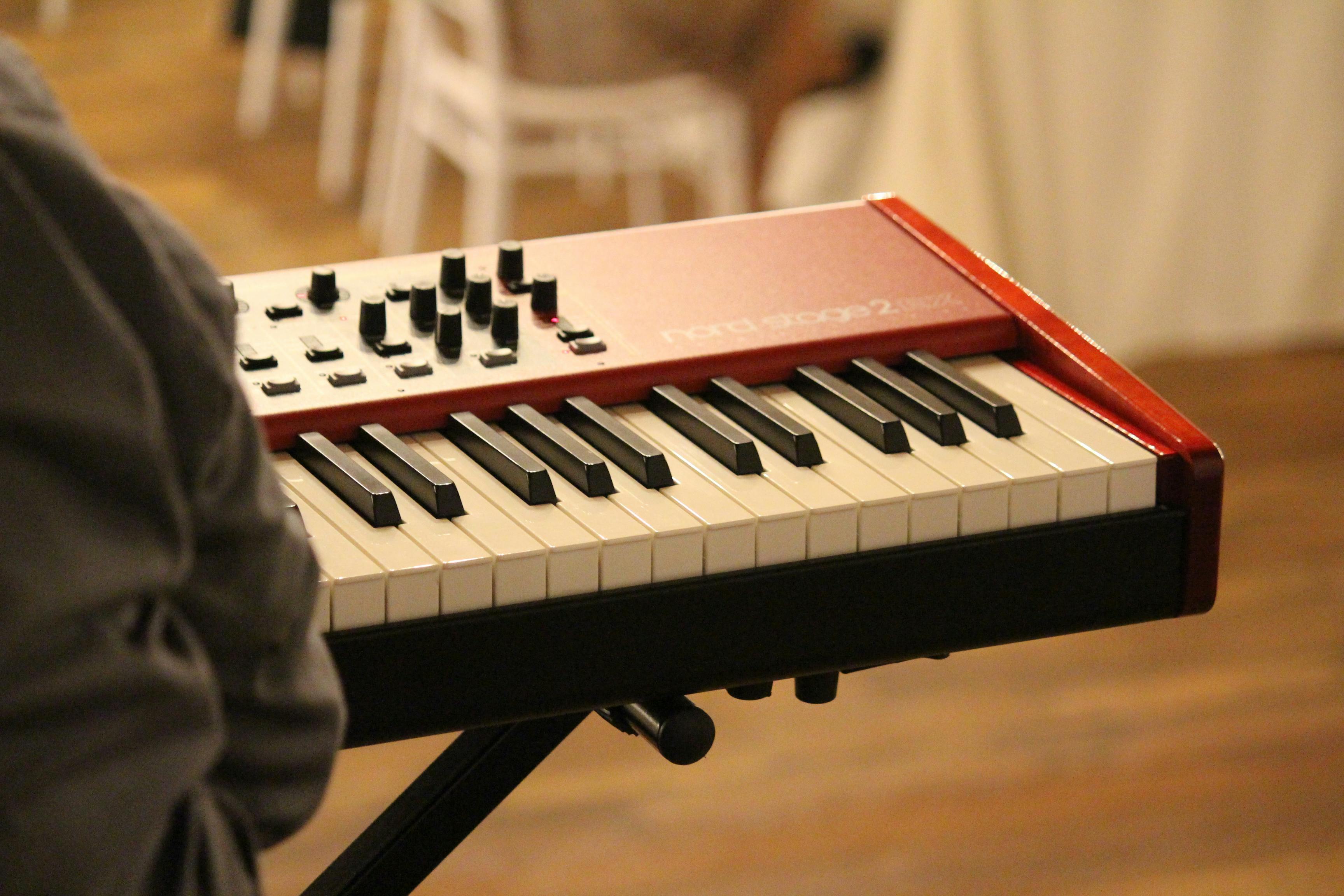 簡單生活節迎20周年 伍佰與李宗盛將重現經典