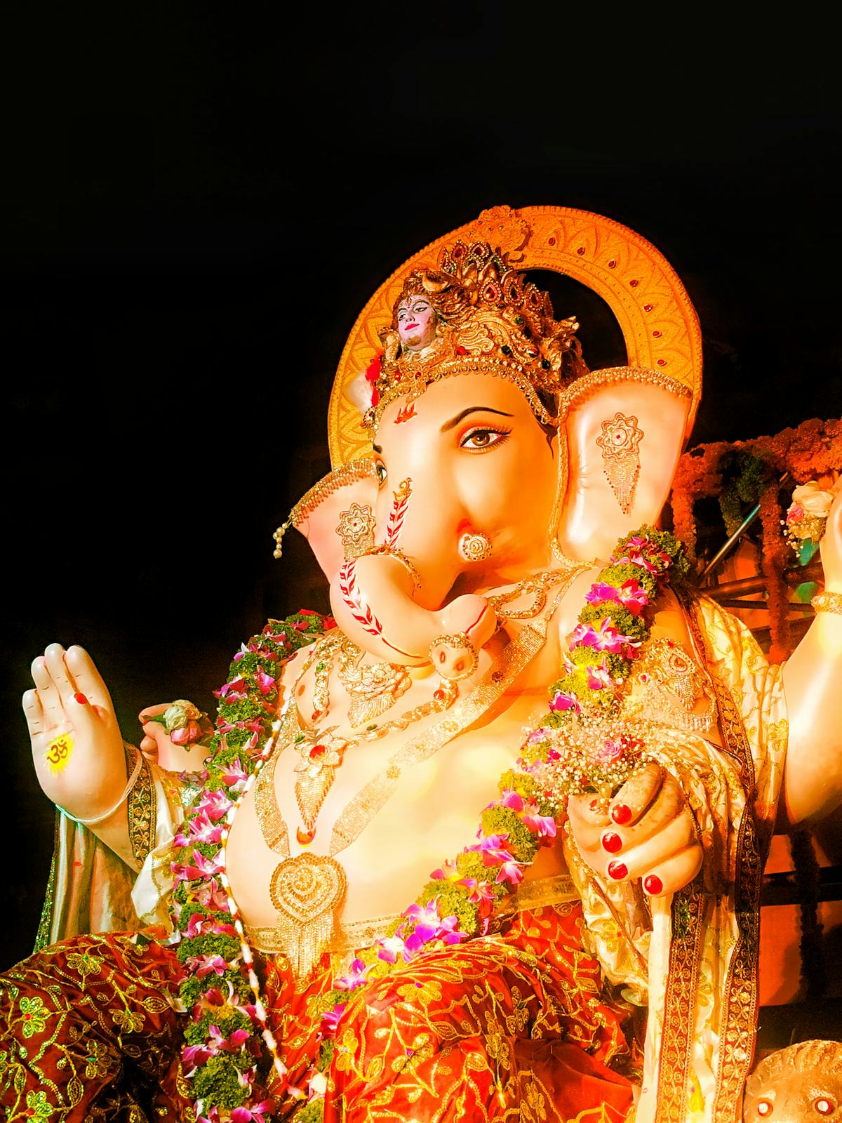 Ashtavinayak Ganpati Photos, Download The BEST