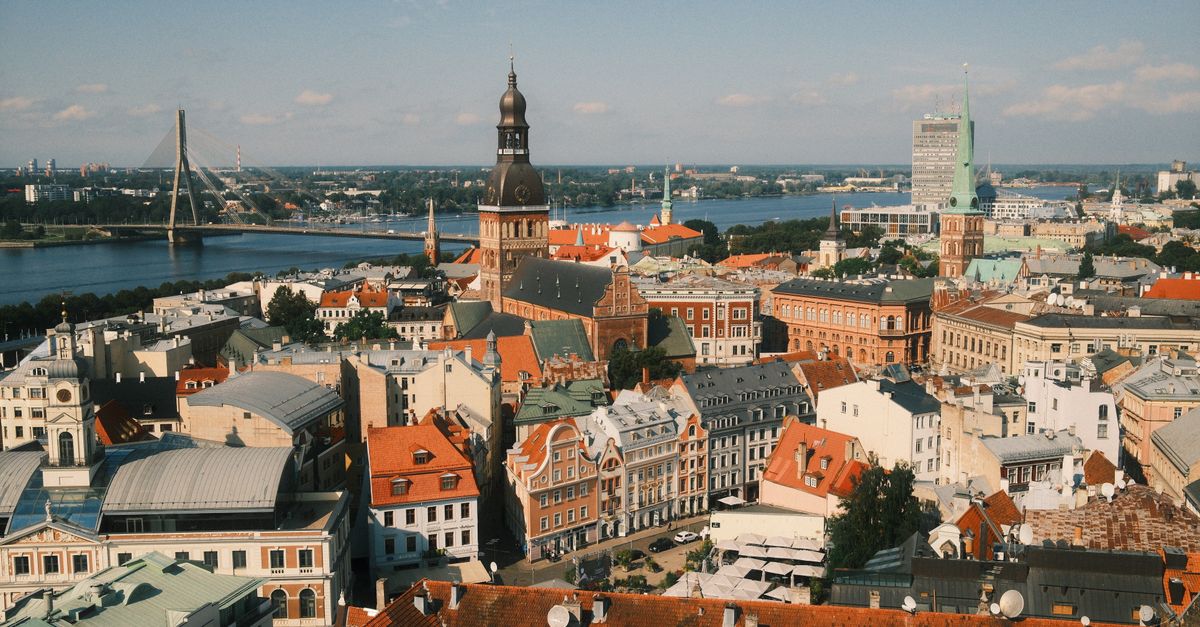 Riga