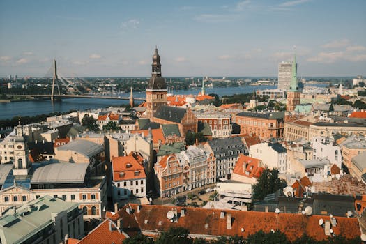 Riga, Latvia photo 8